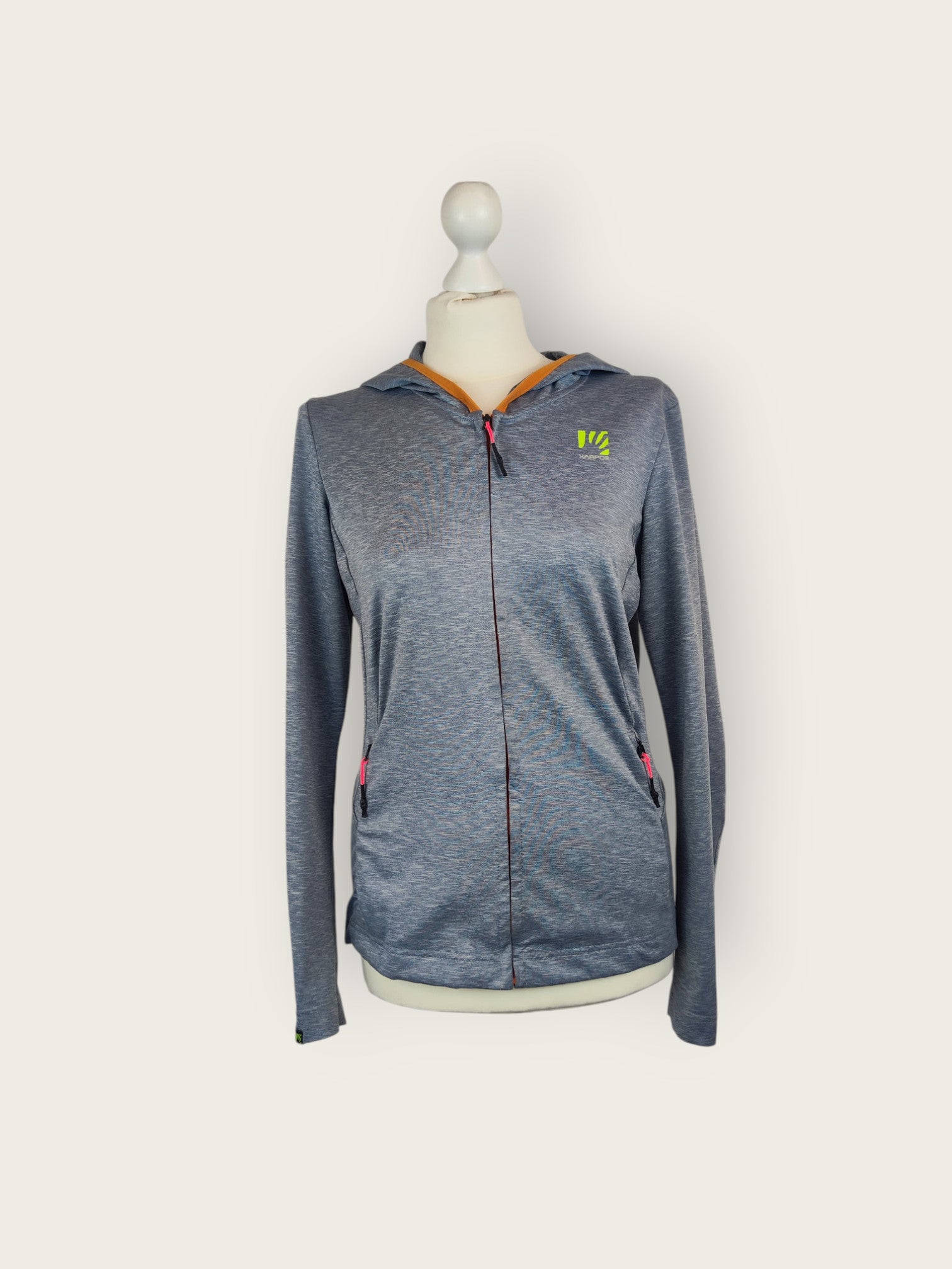 Karpos Longsleeve Jacke (M)