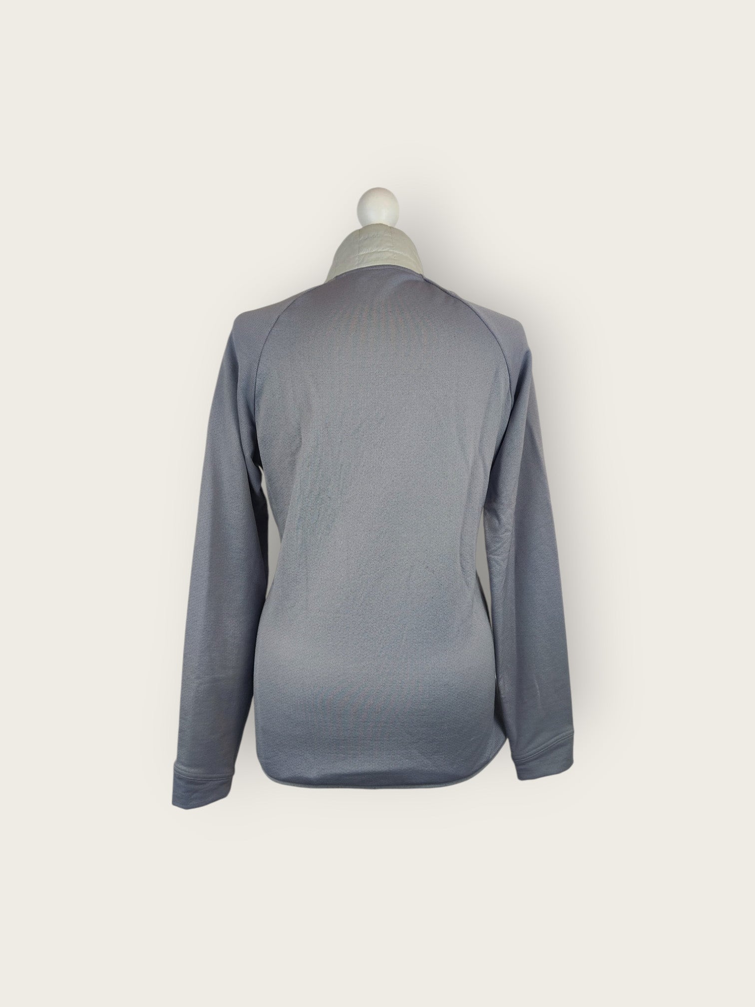 Smartwool Midlayer hybrid (S)