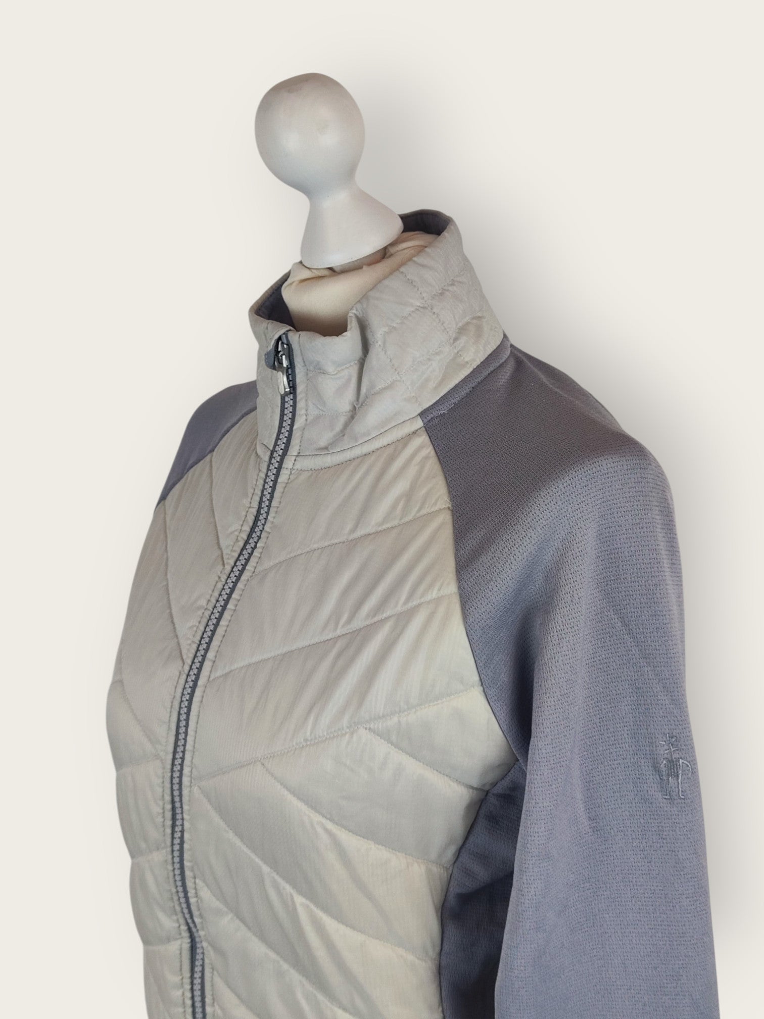 Smartwool Midlayer hybrid (S)