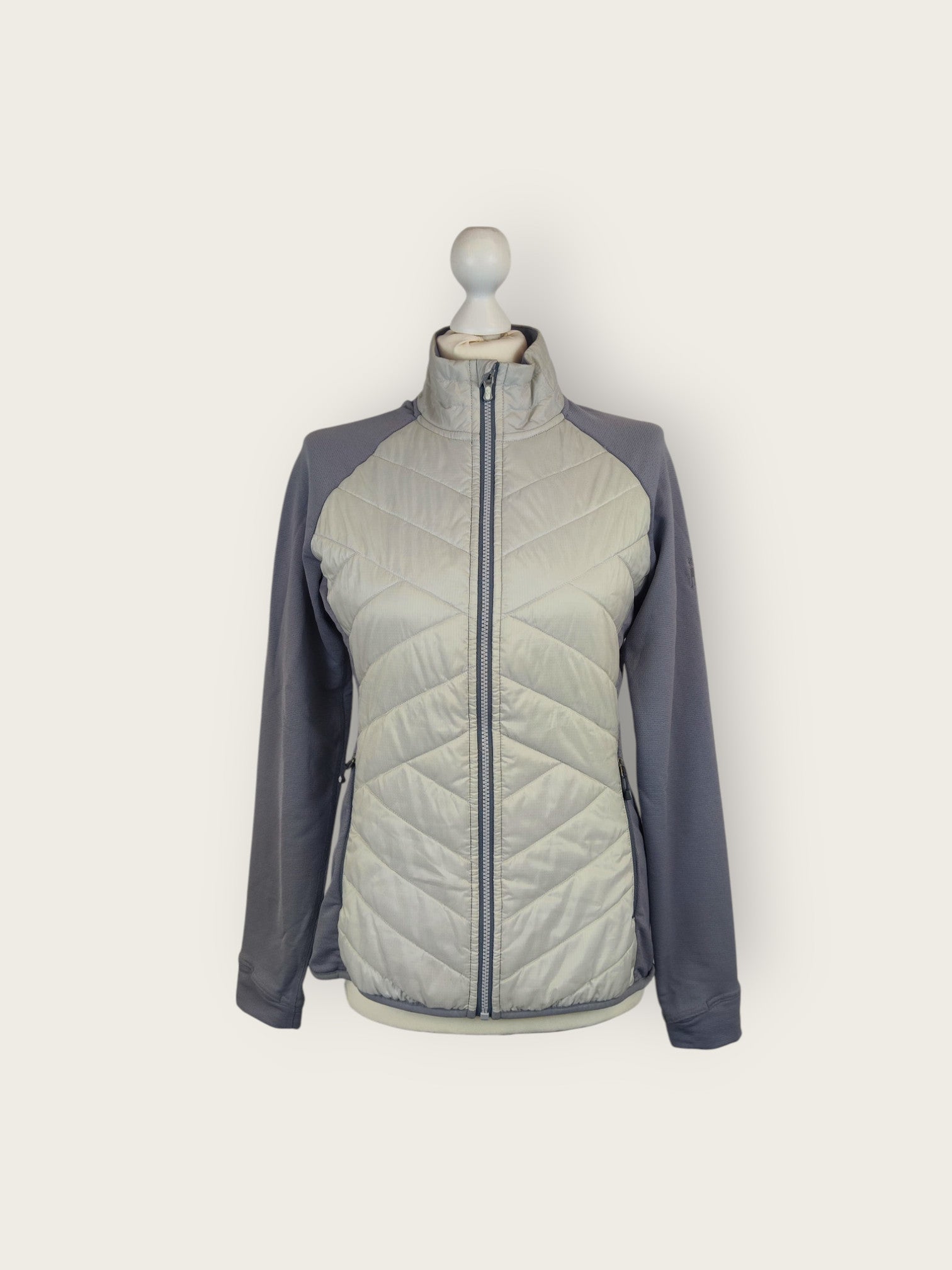 Smartwool Midlayer hybrid (S)