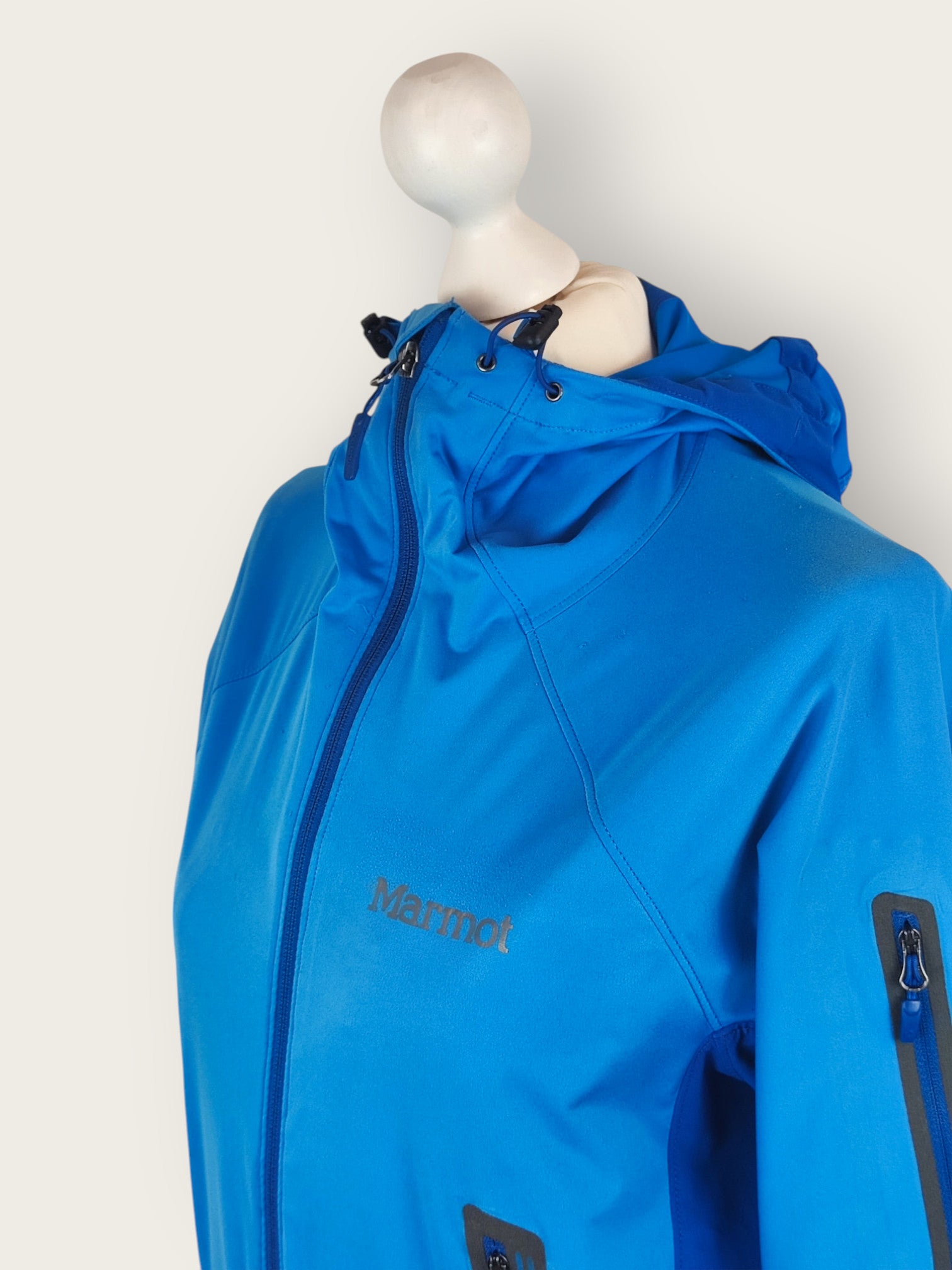Marmot Softshelljacke (S)