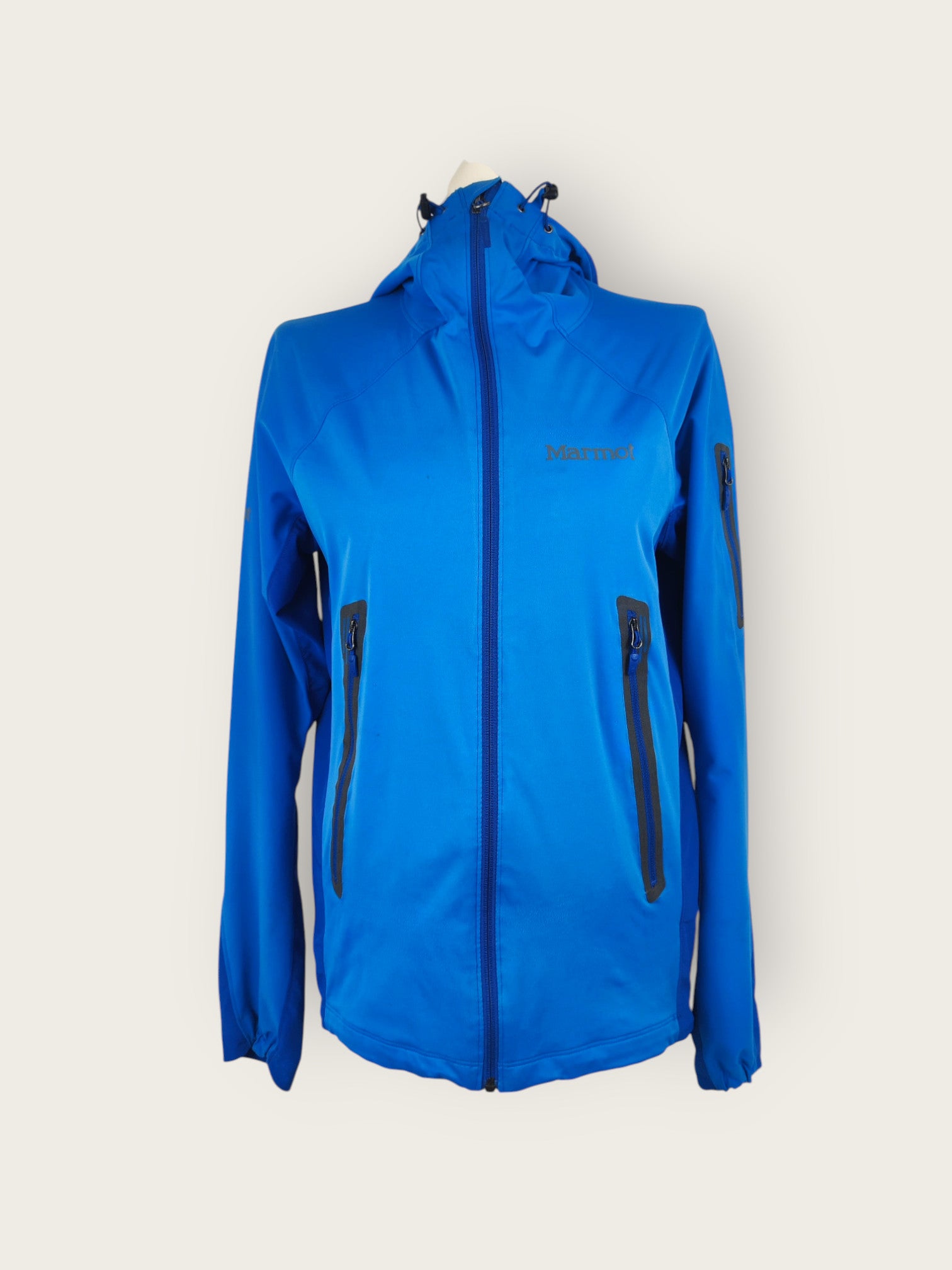 Marmot Softshelljacke (S)