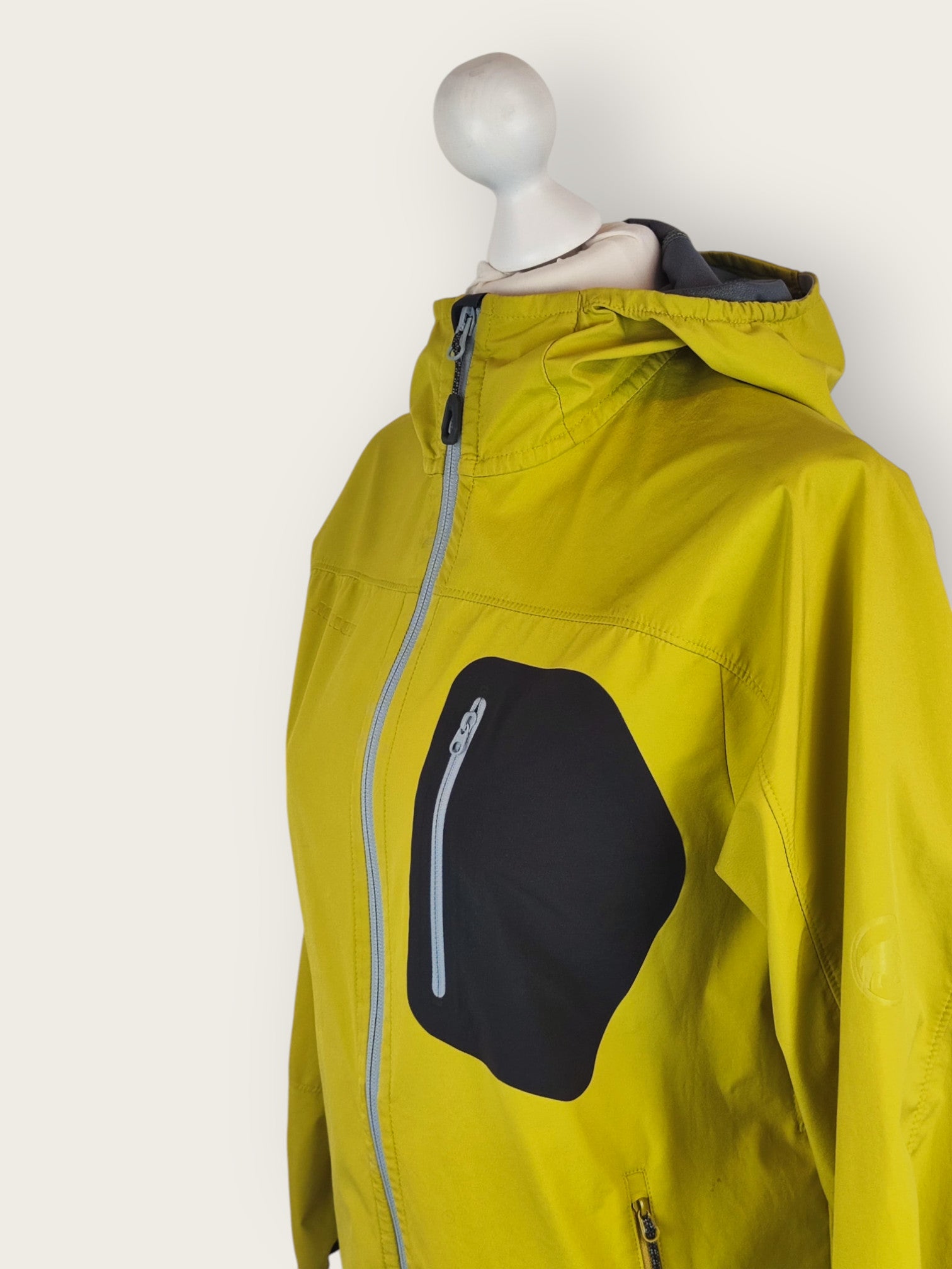 Mammut Softshelljacke Windbreaker (S)