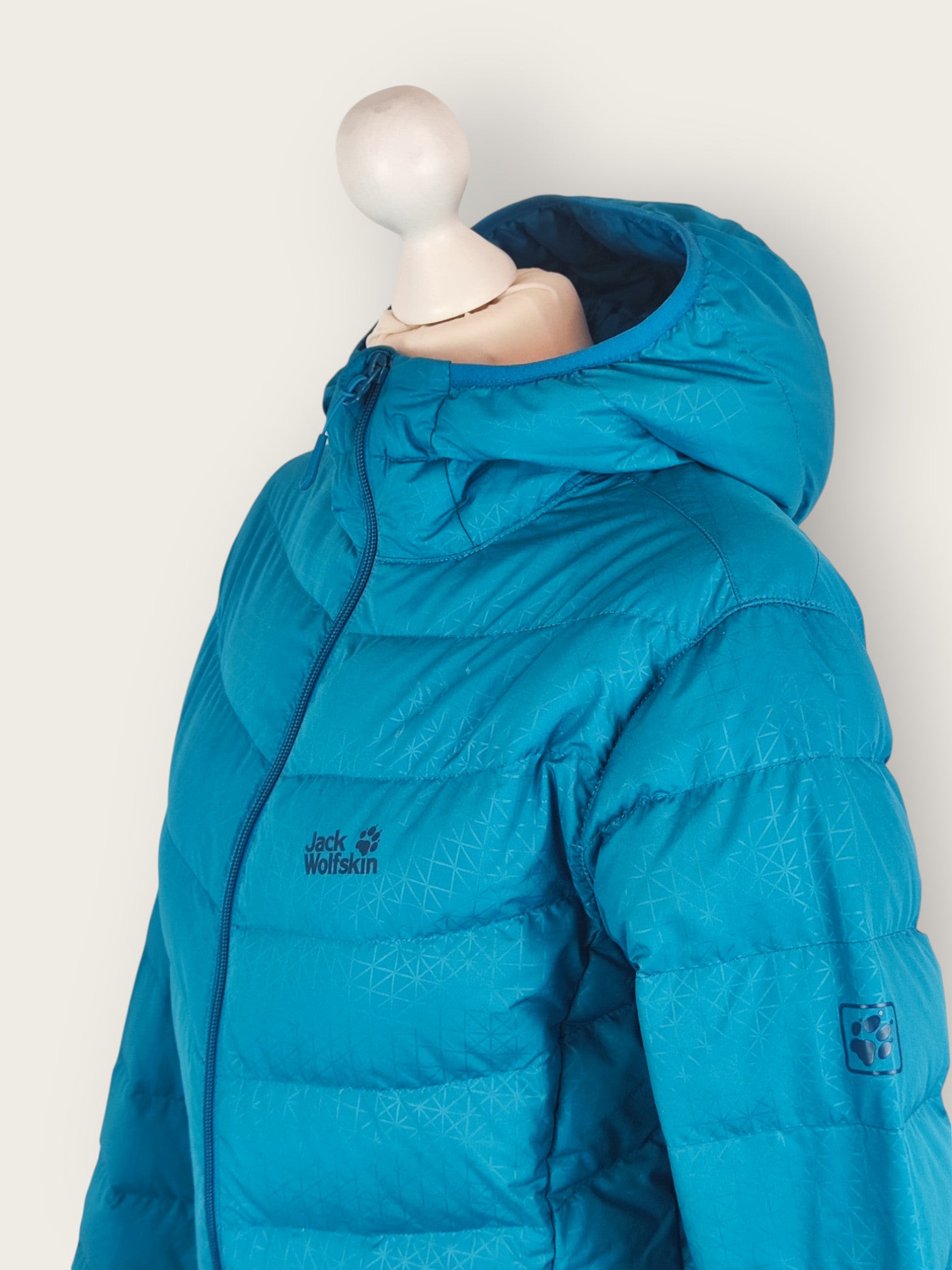 Jack Wolfskin Isolationsjacke (S)