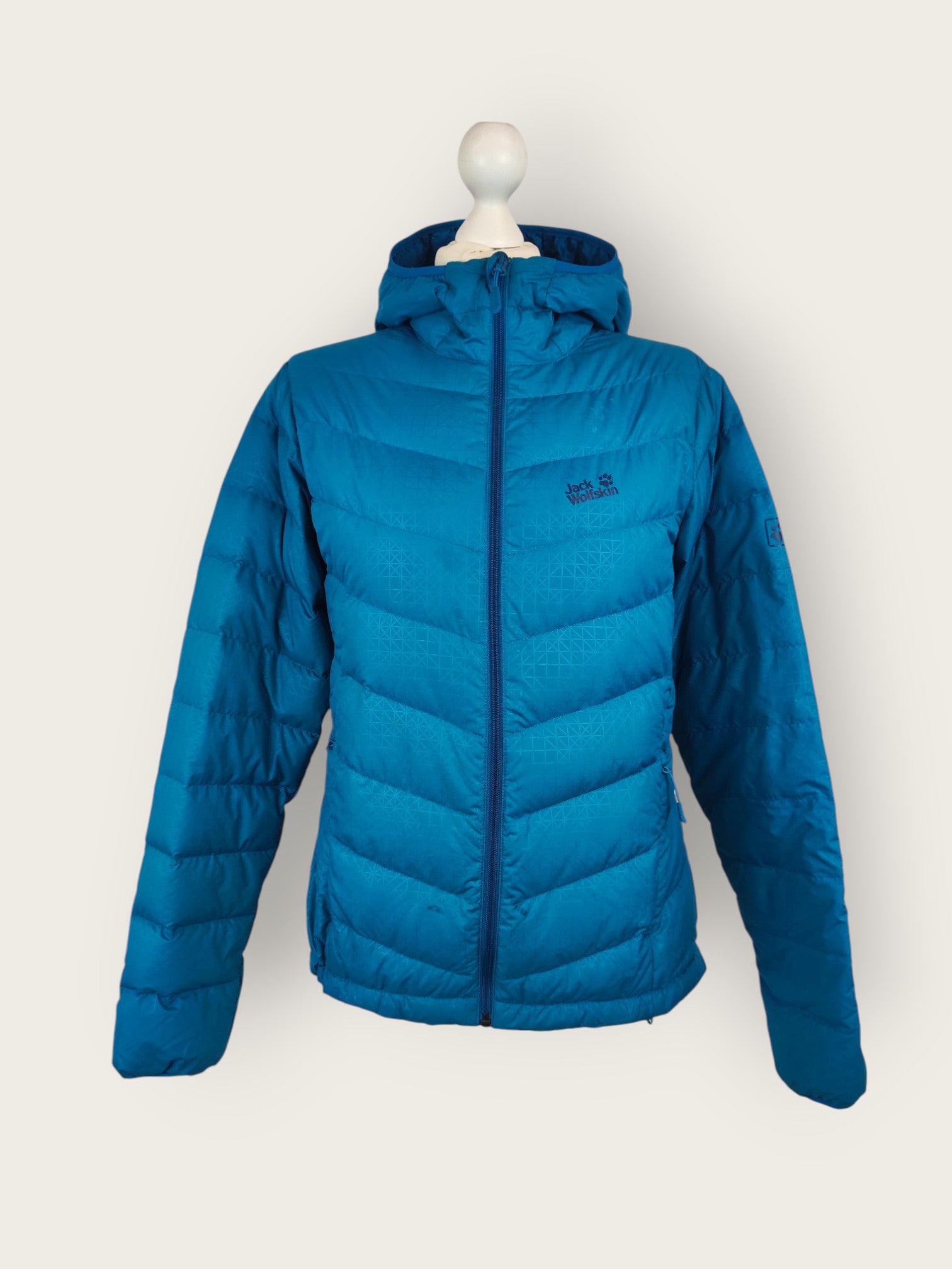 Jack Wolfskin Isolationsjacke (S)