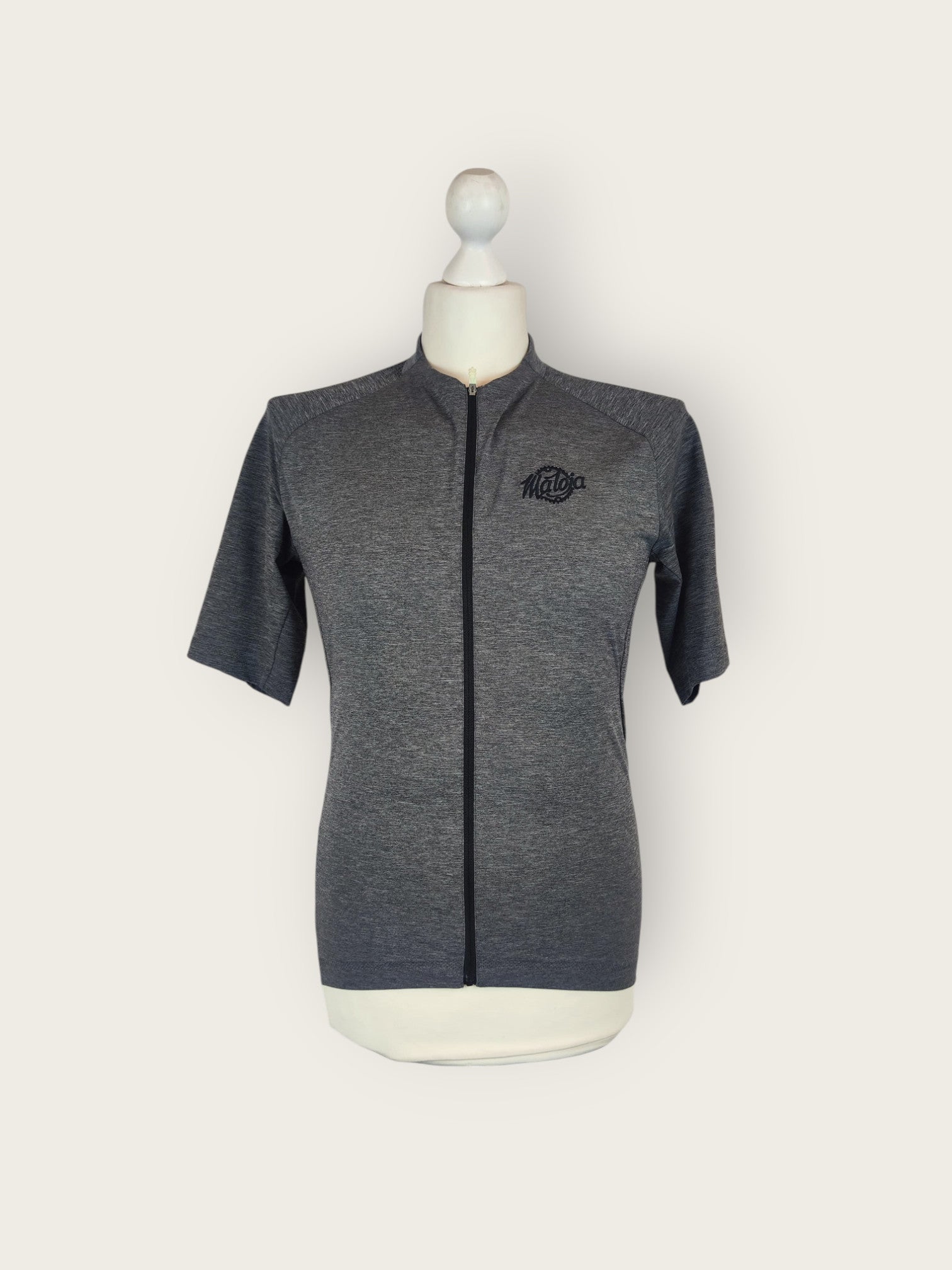 Maloja Bikeshirt MotaM (L)
