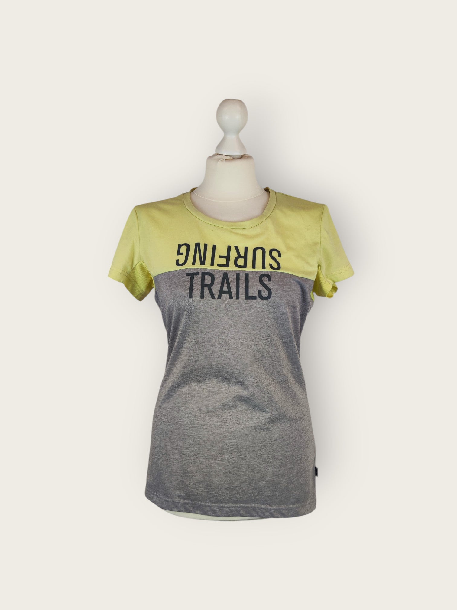Ion T-Shirt (M)