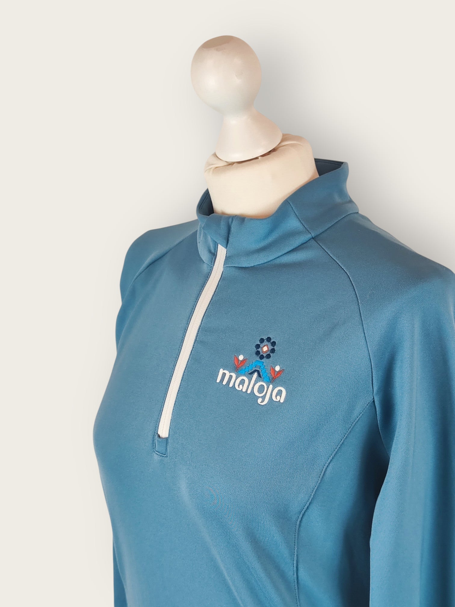 Maloja Bikeshirt AllegraM (L)