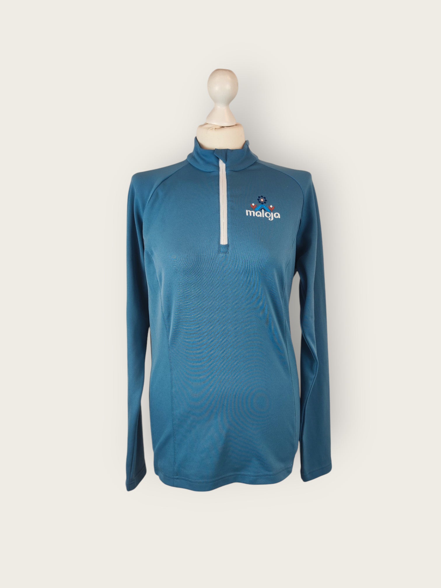Maloja Bikeshirt AllegraM (L)