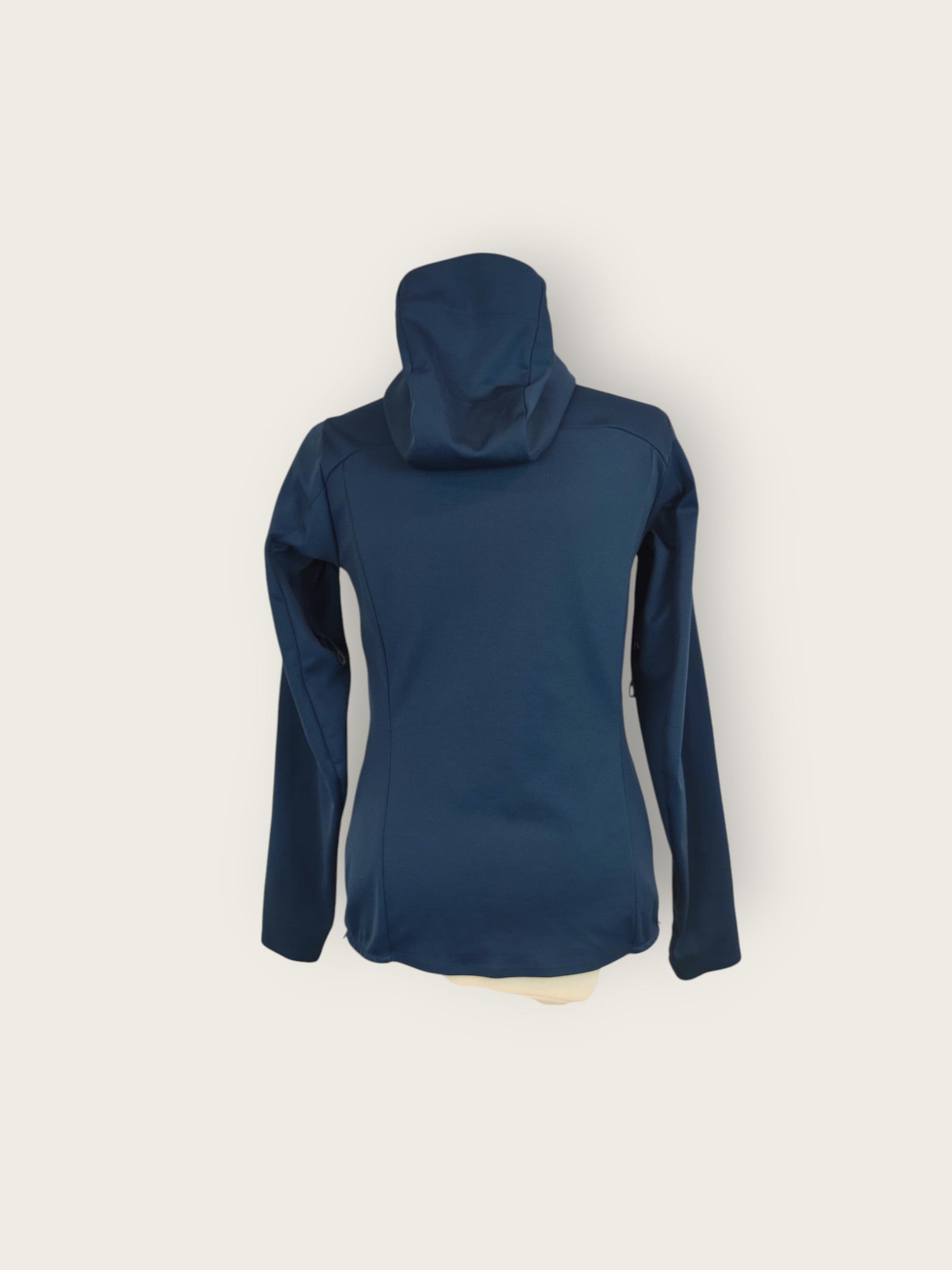 Mammut Gore-Windstopper Softshelljacke (XS)