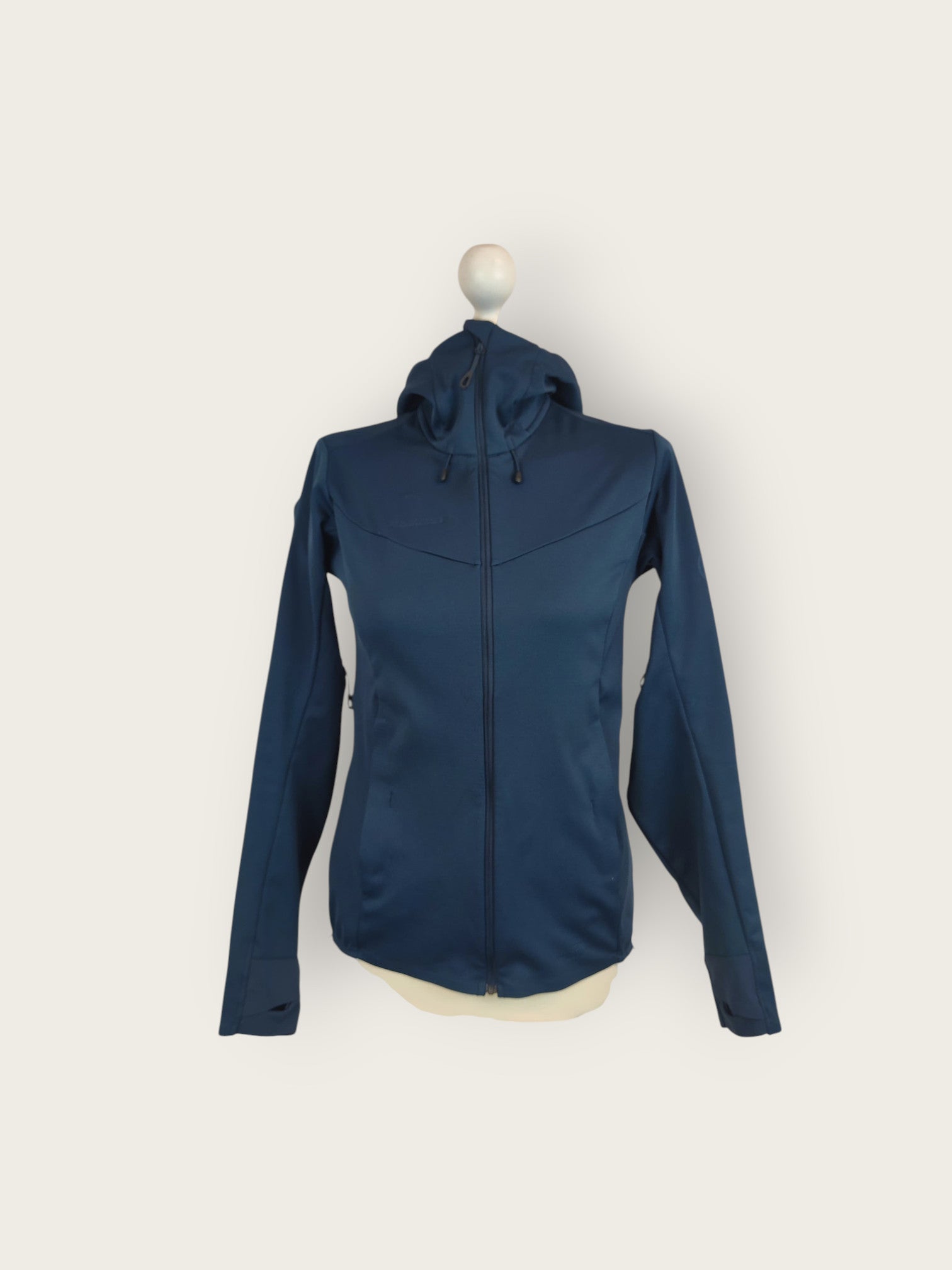 Mammut Gore-Windstopper Softshelljacke (XS)