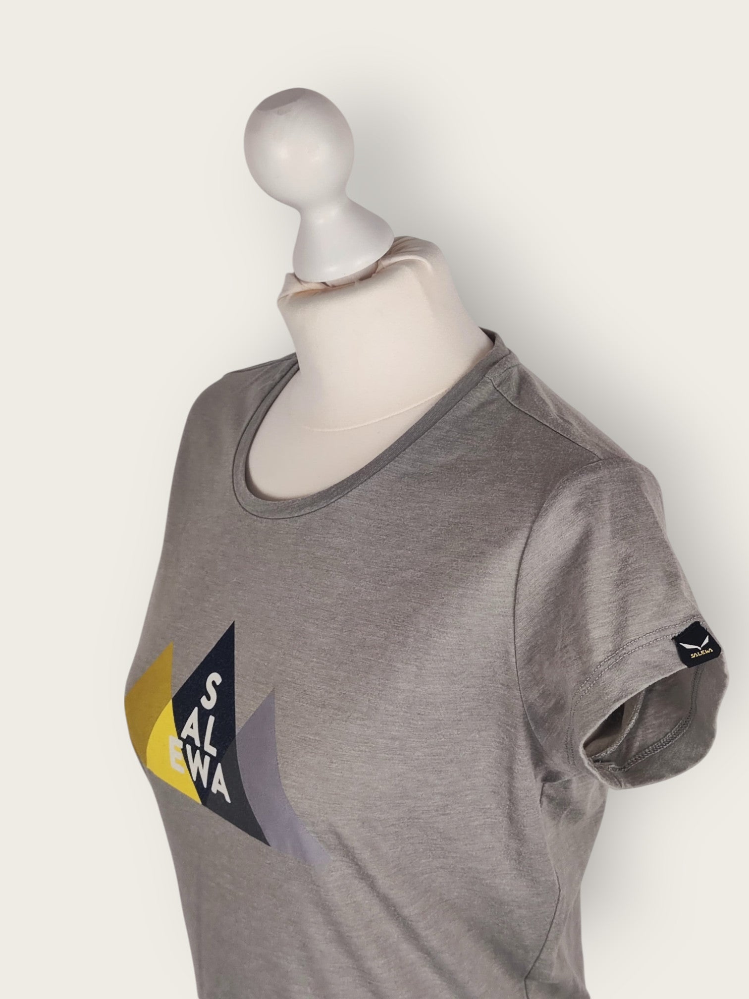 Salewa T-Shirt (M)
