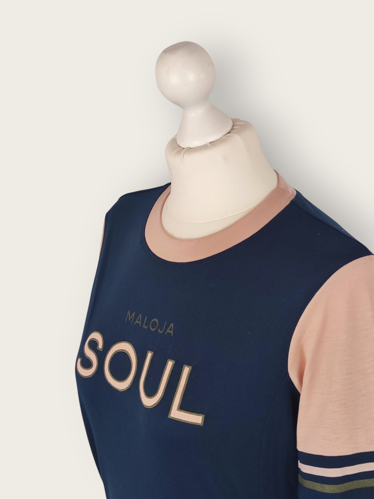Maloja Bikeshirt (S)