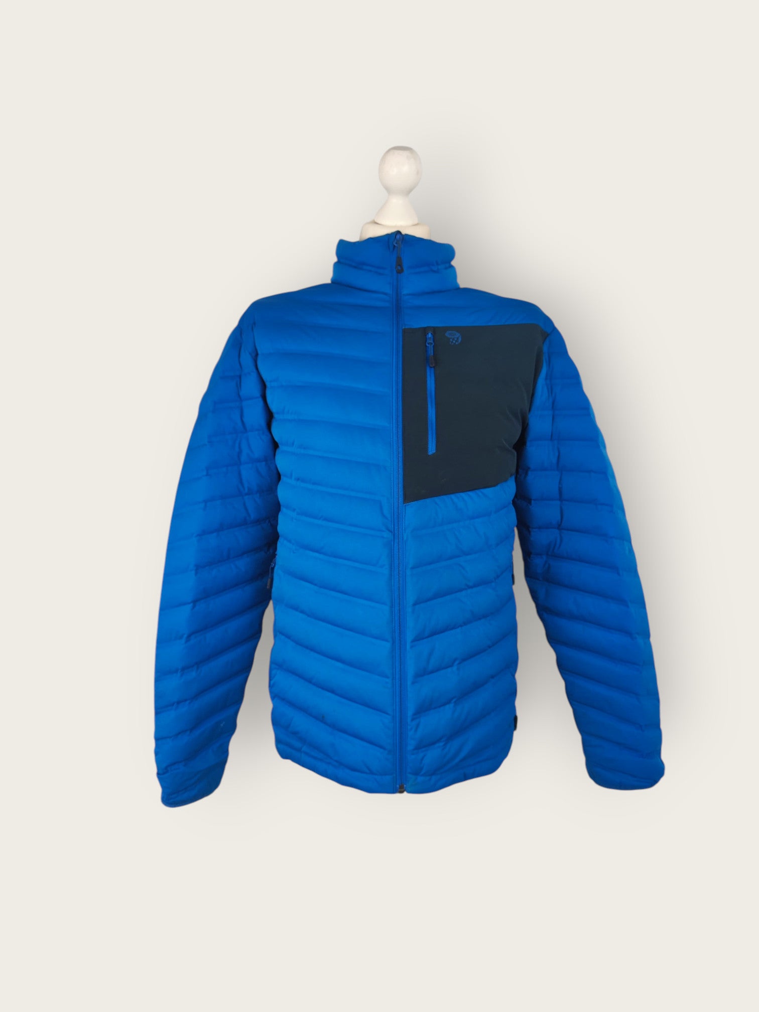 Mountain Hardwear Isolationsjacke (L)