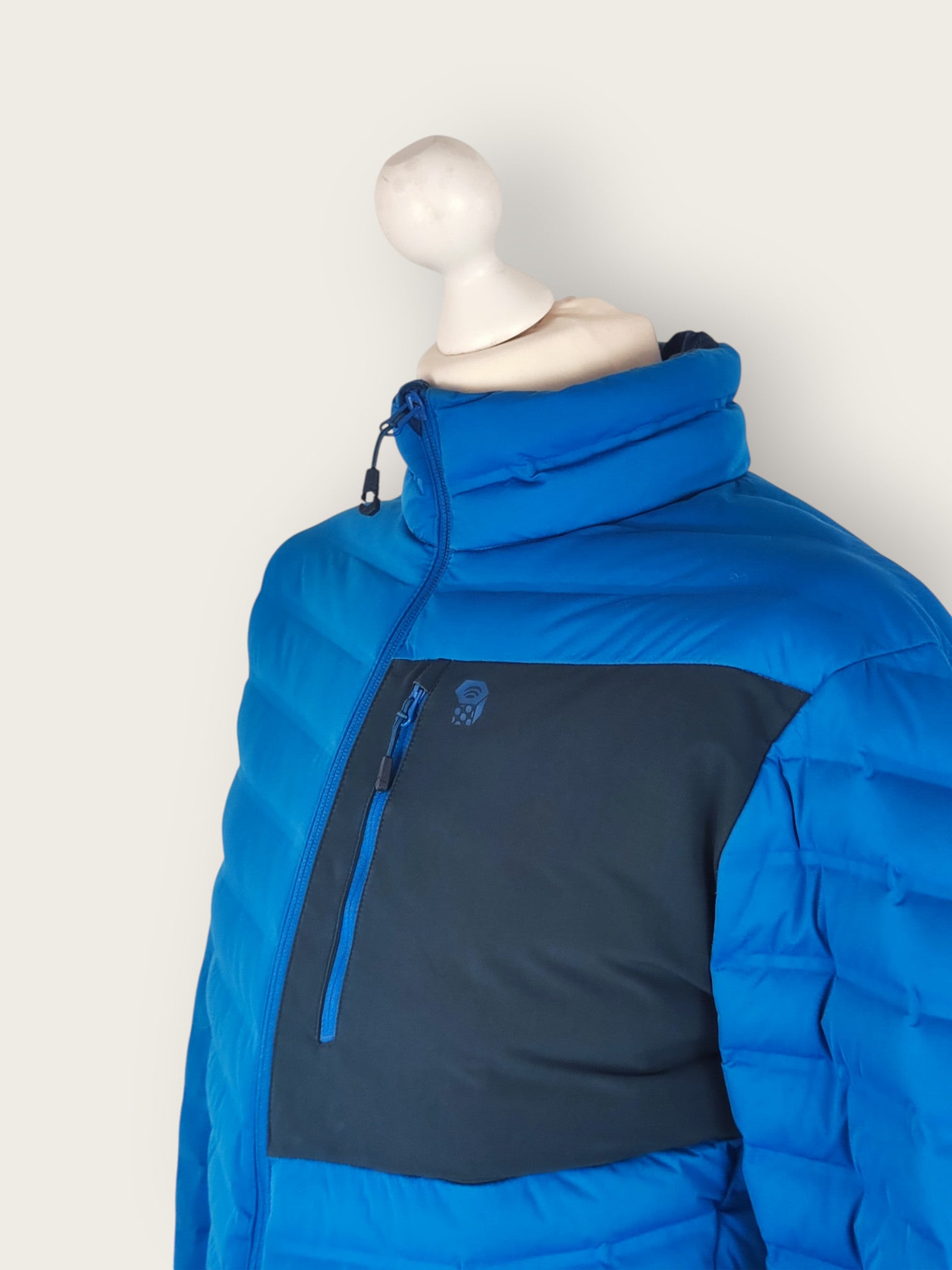 Mountain Hardwear Isolationsjacke (L)