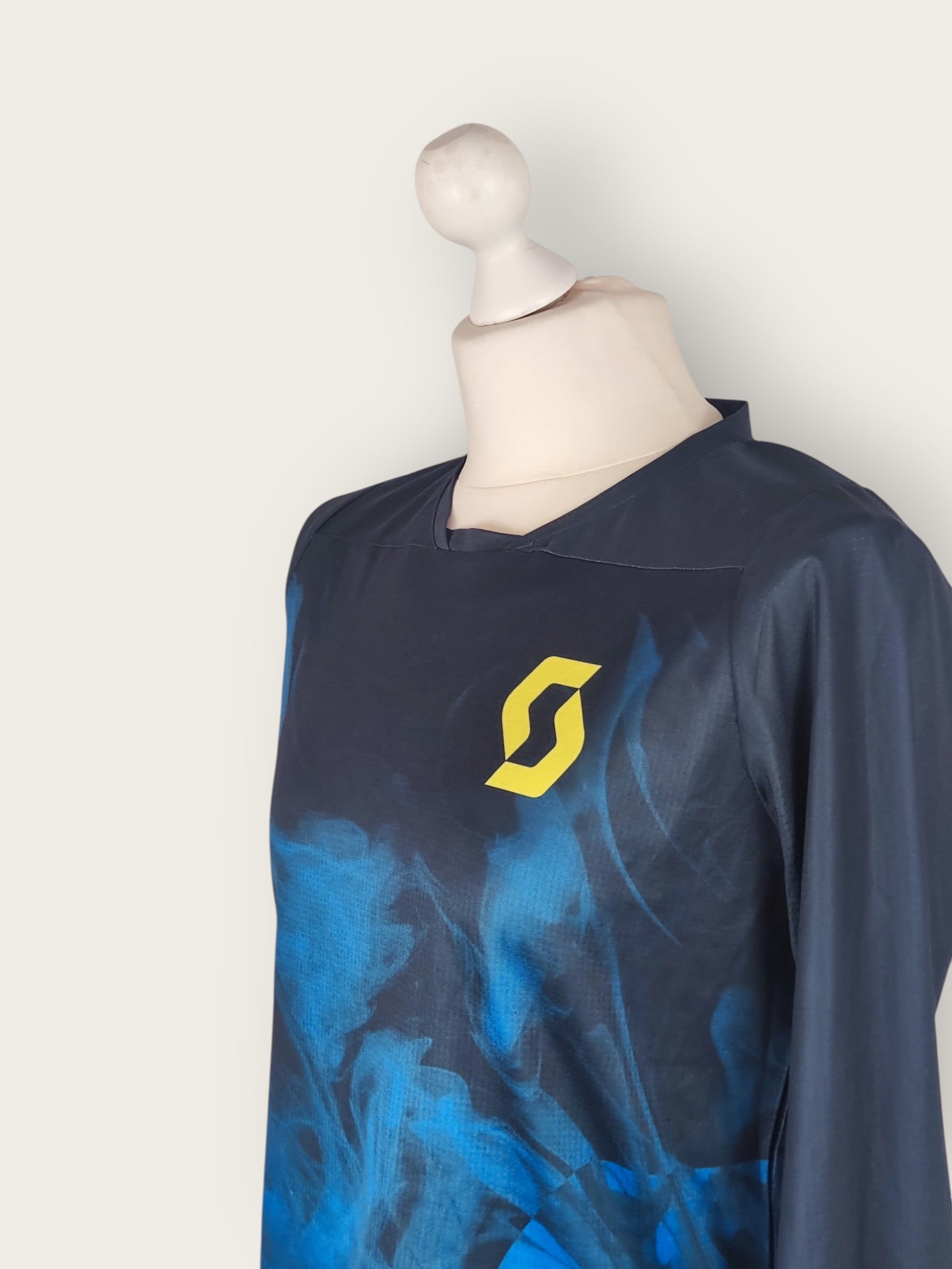 Scott Bikeshirt (L)