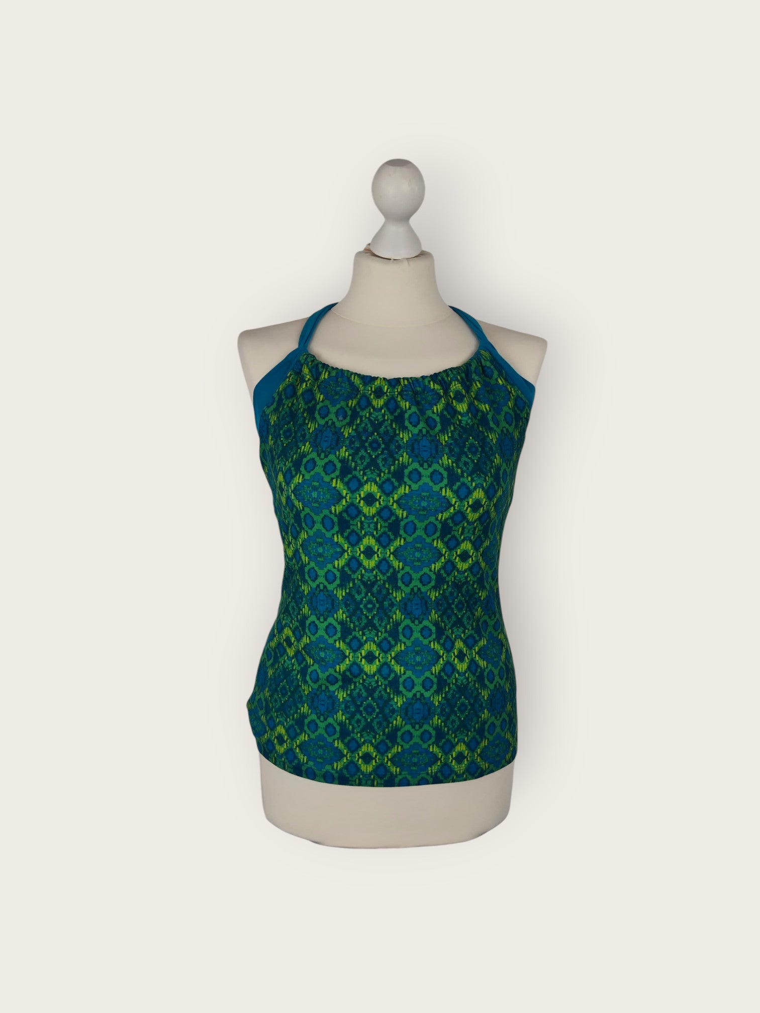 Prana Klettershirt (S)