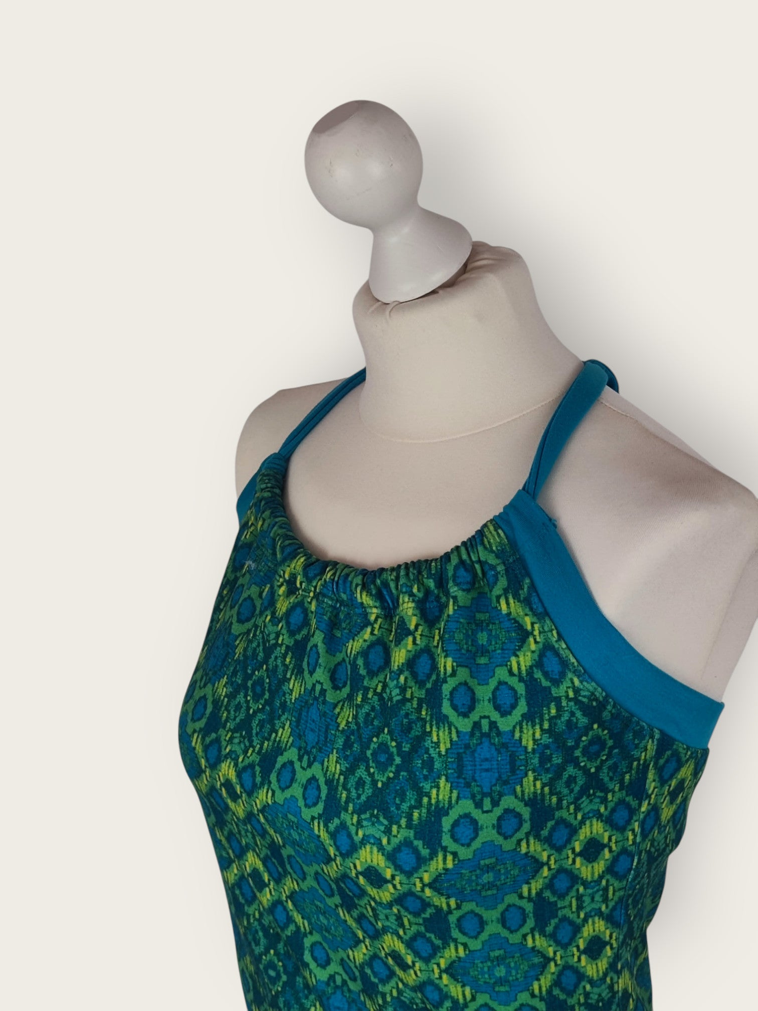 Prana Klettershirt (S)