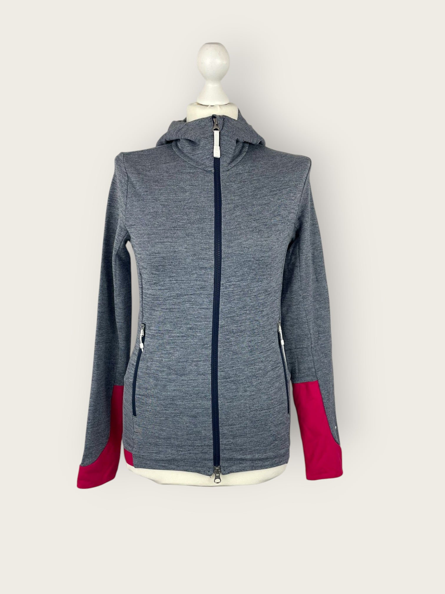 Martini Midlayer (S)
