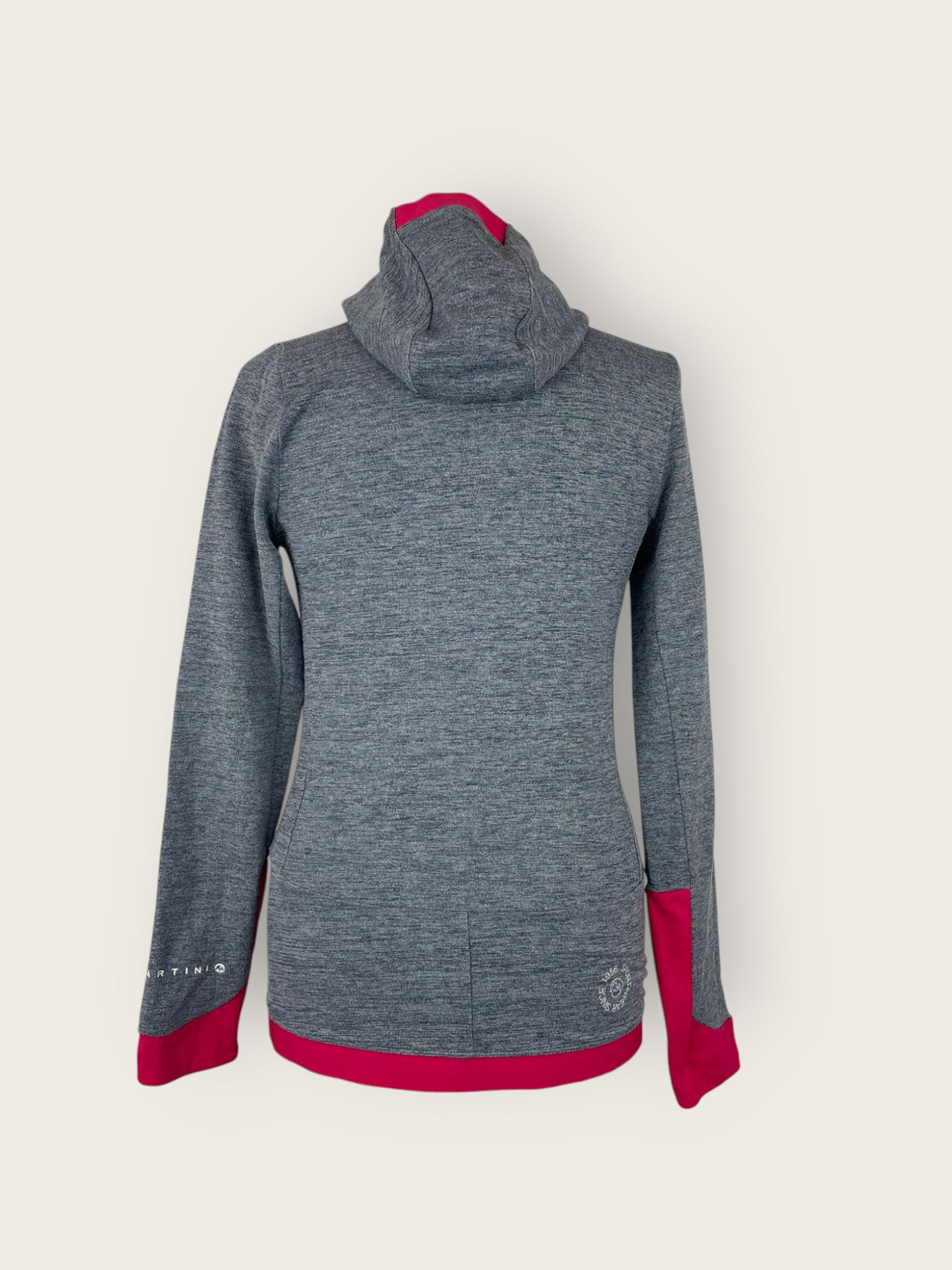 Martini Midlayer (S)