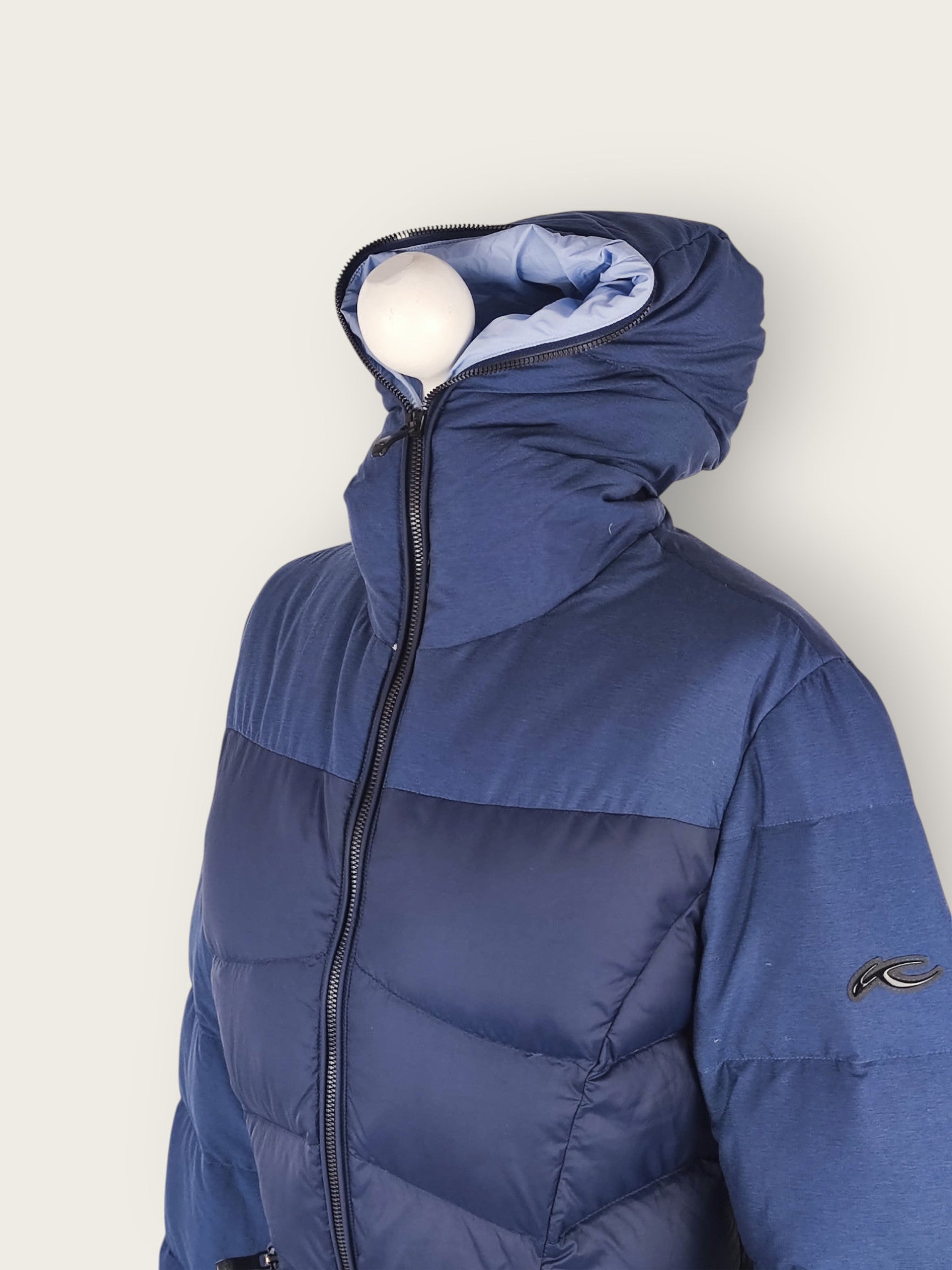 Kjus Daunenjacke Vals (M)