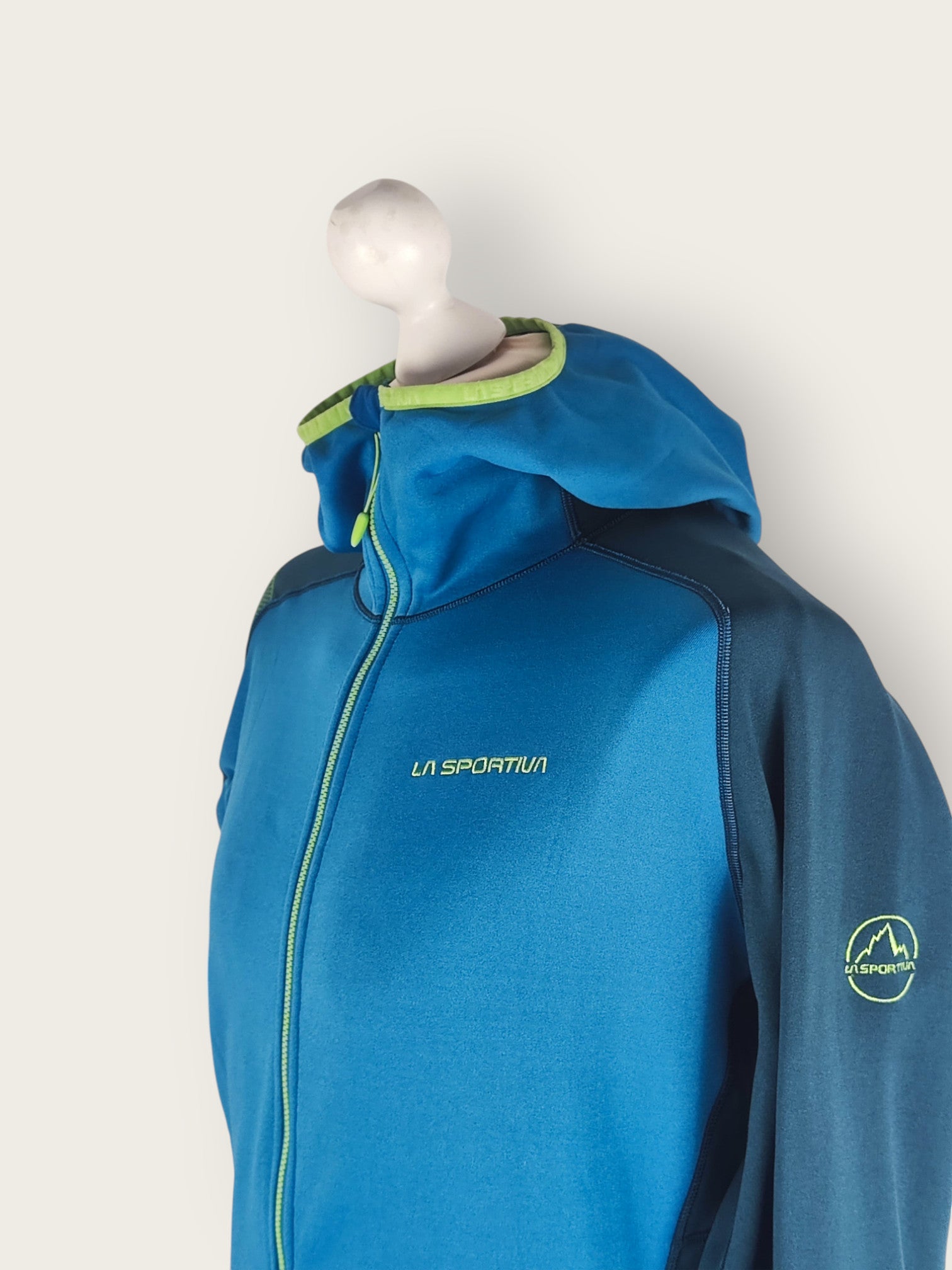 La Sportiva Fleecejacke (XL)