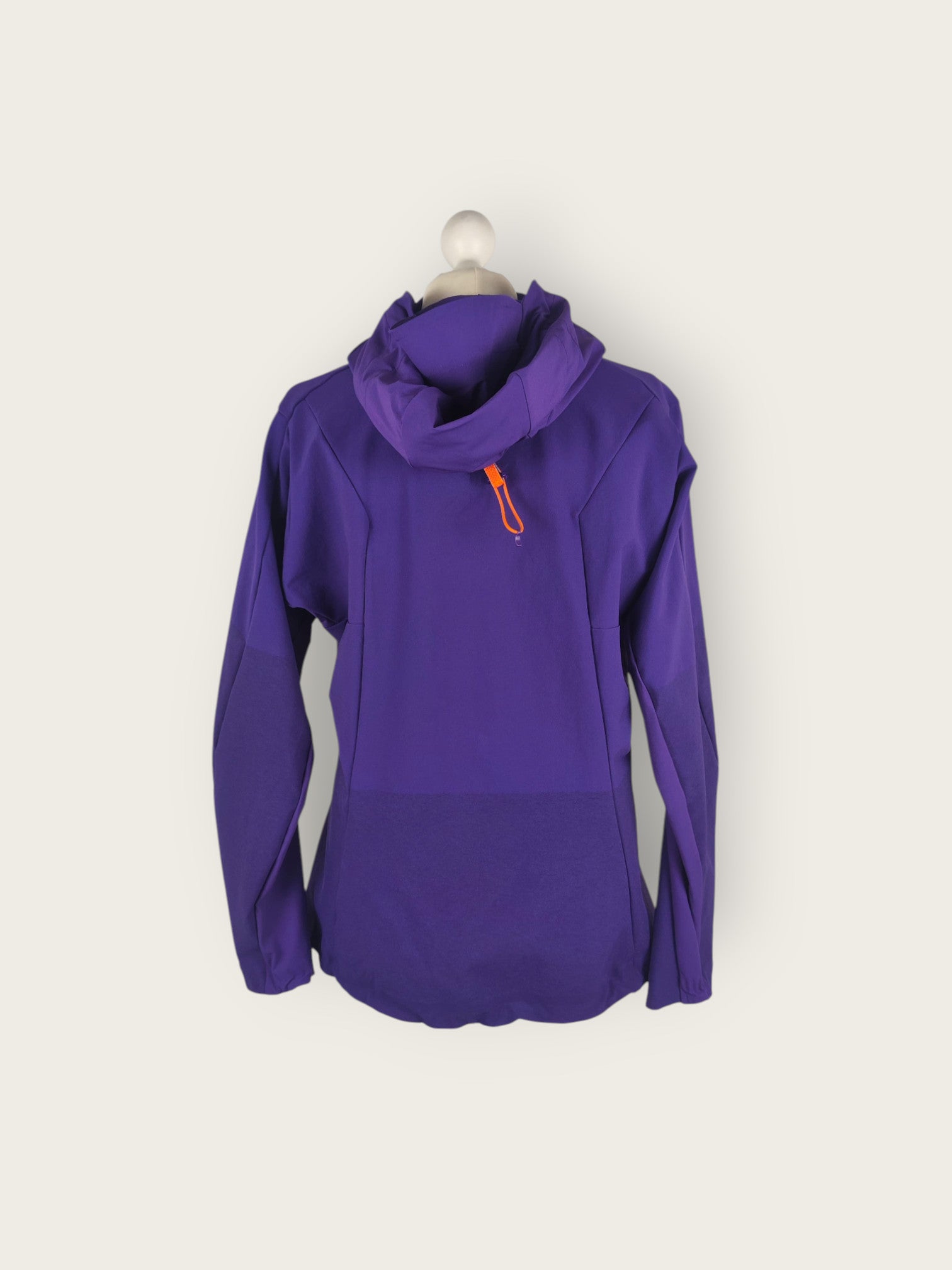 Mammut Softshelljacke (M)