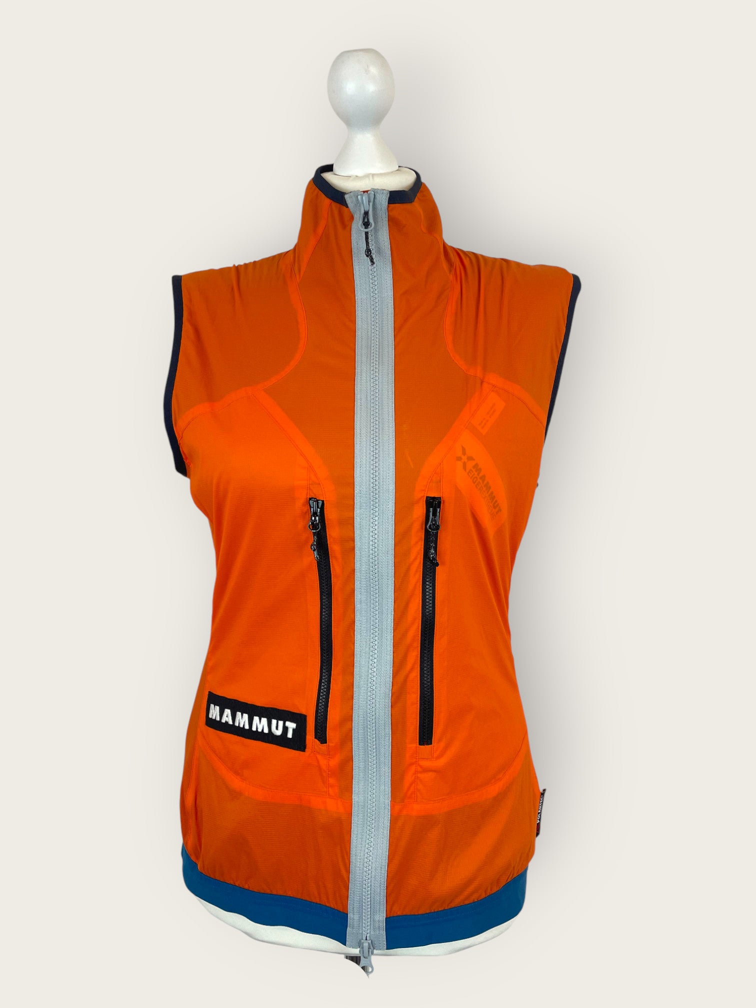 Mammut Isolationsweste Eiger Extreme (S)