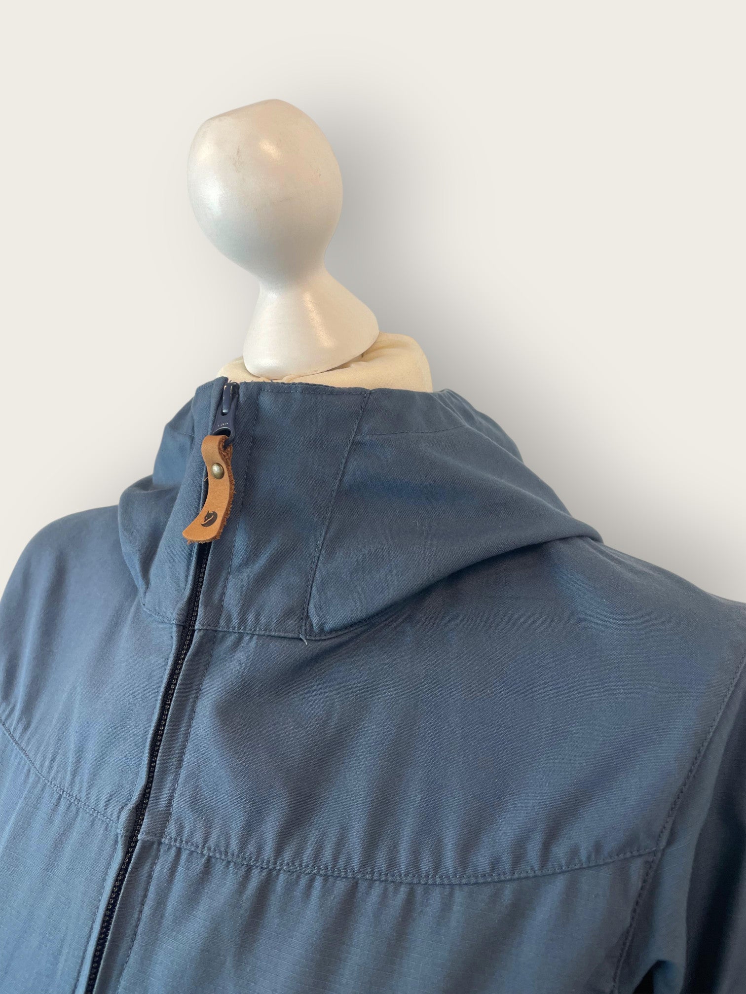 Fjällräven Outdoor-Jacke (XS)