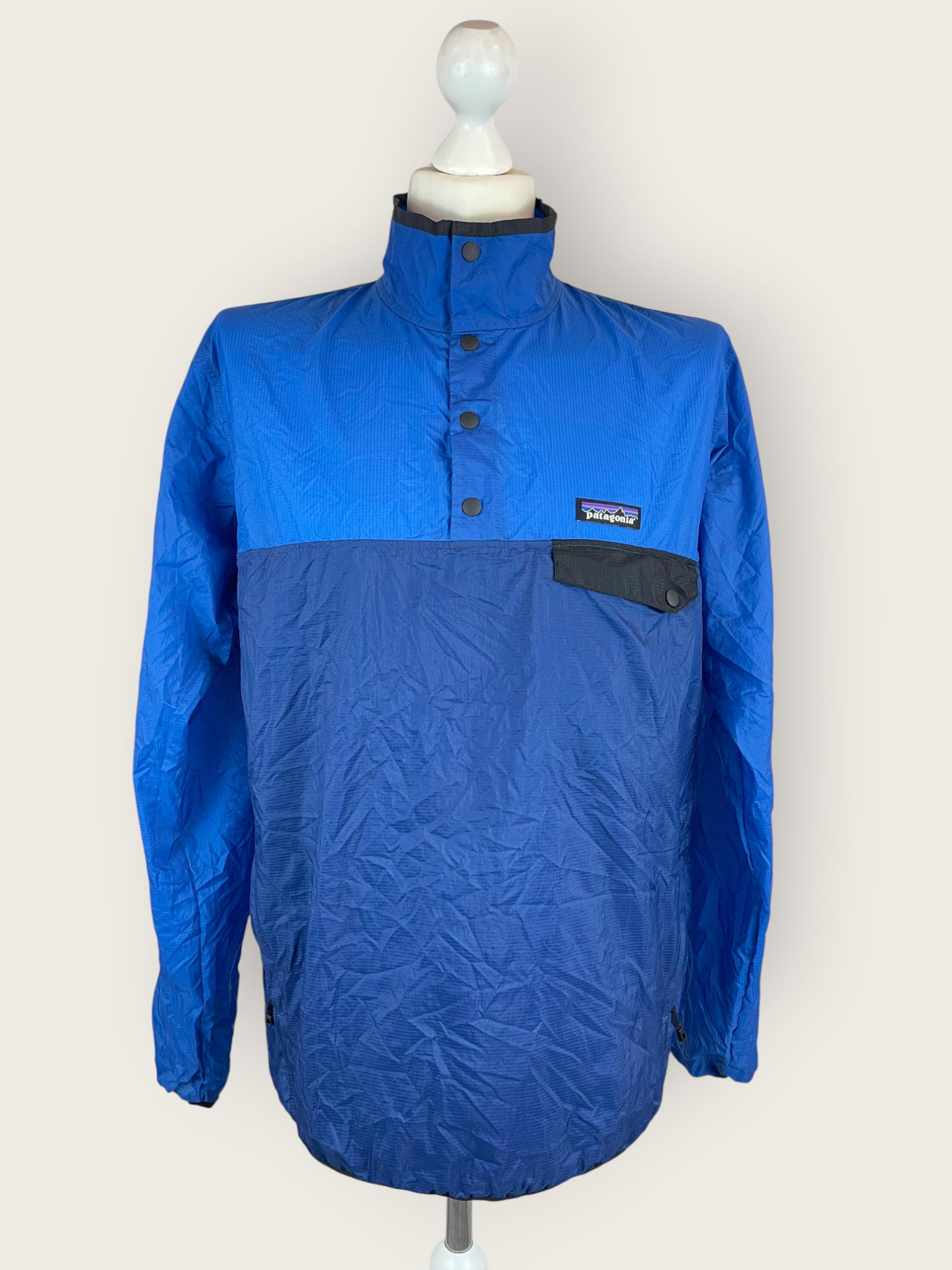 Patagonia Windbreaker (M)