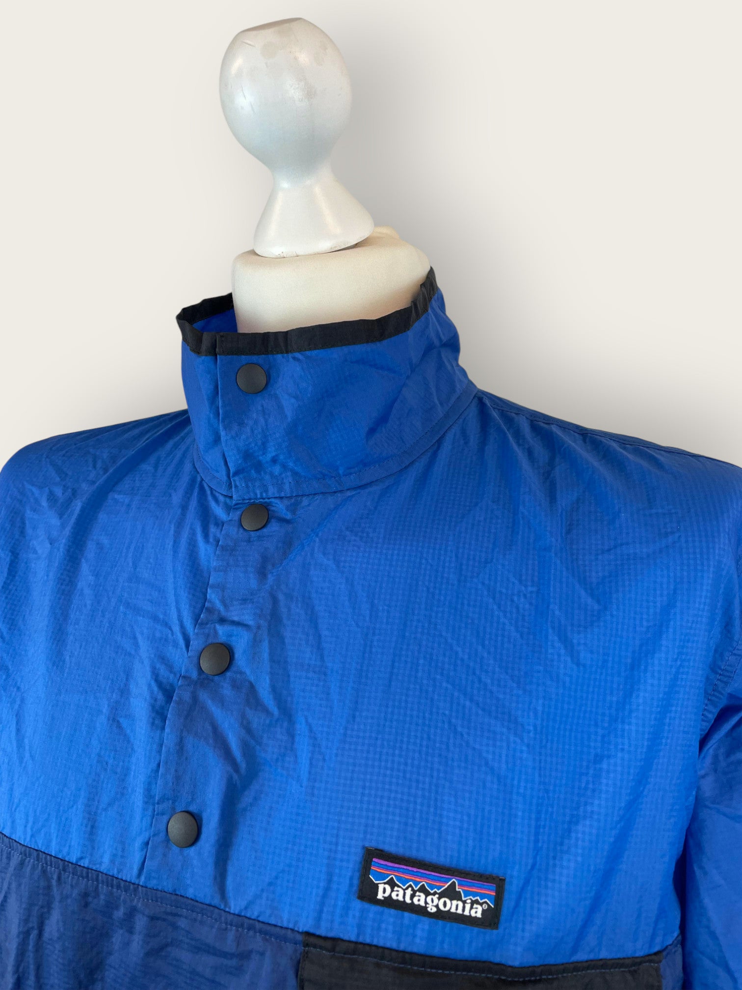 Patagonia Windbreaker (M)