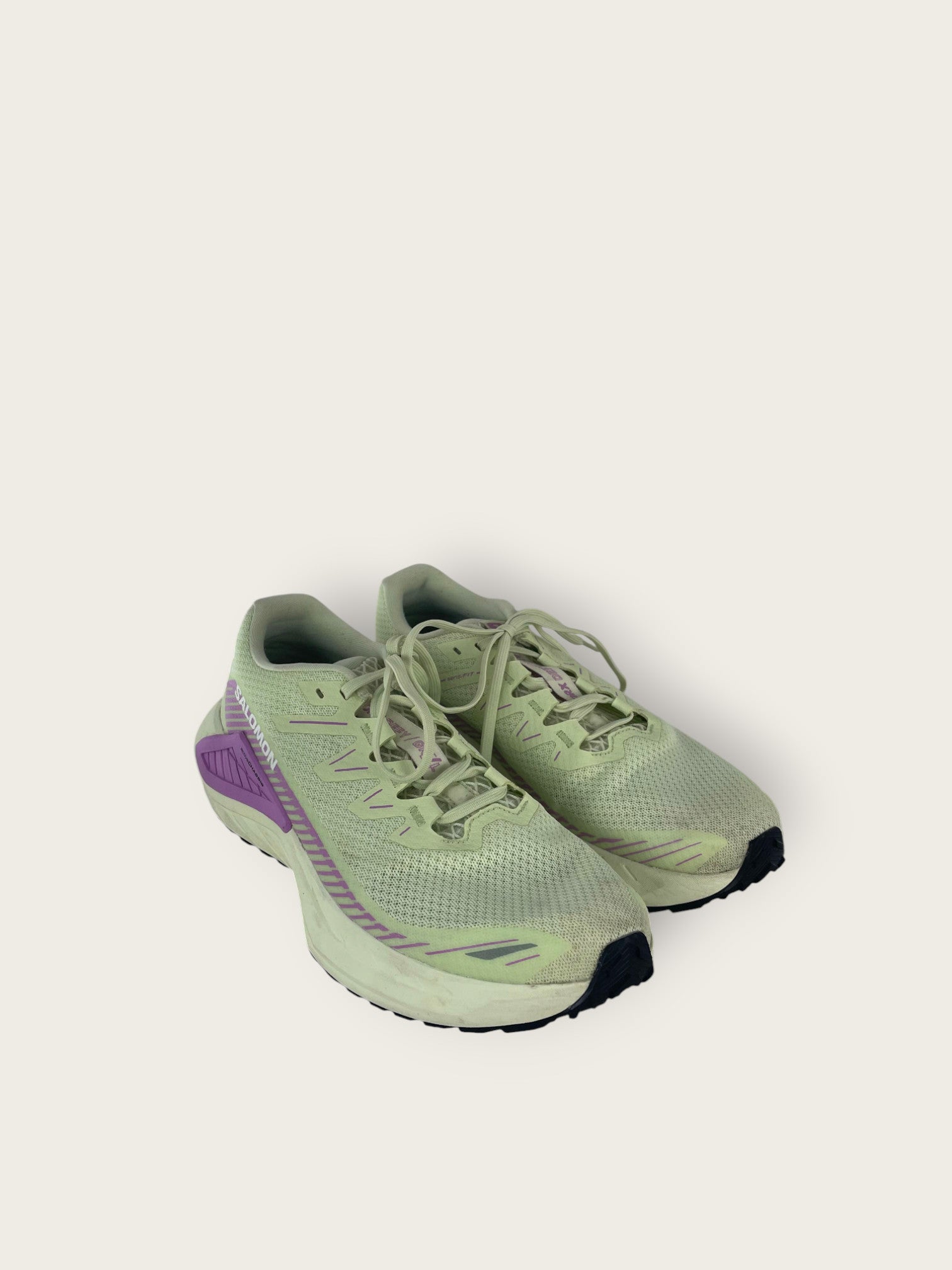 Salomon Trailrunningschuhe (41 1/3)