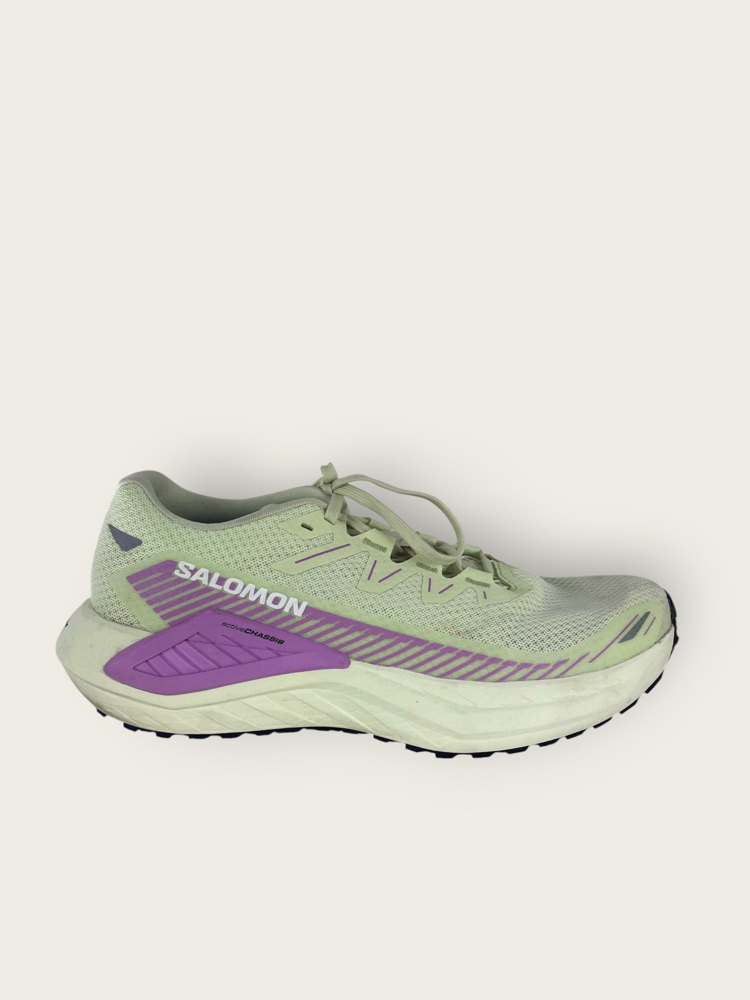 Salomon Trailrunningschuhe (41 1/3)