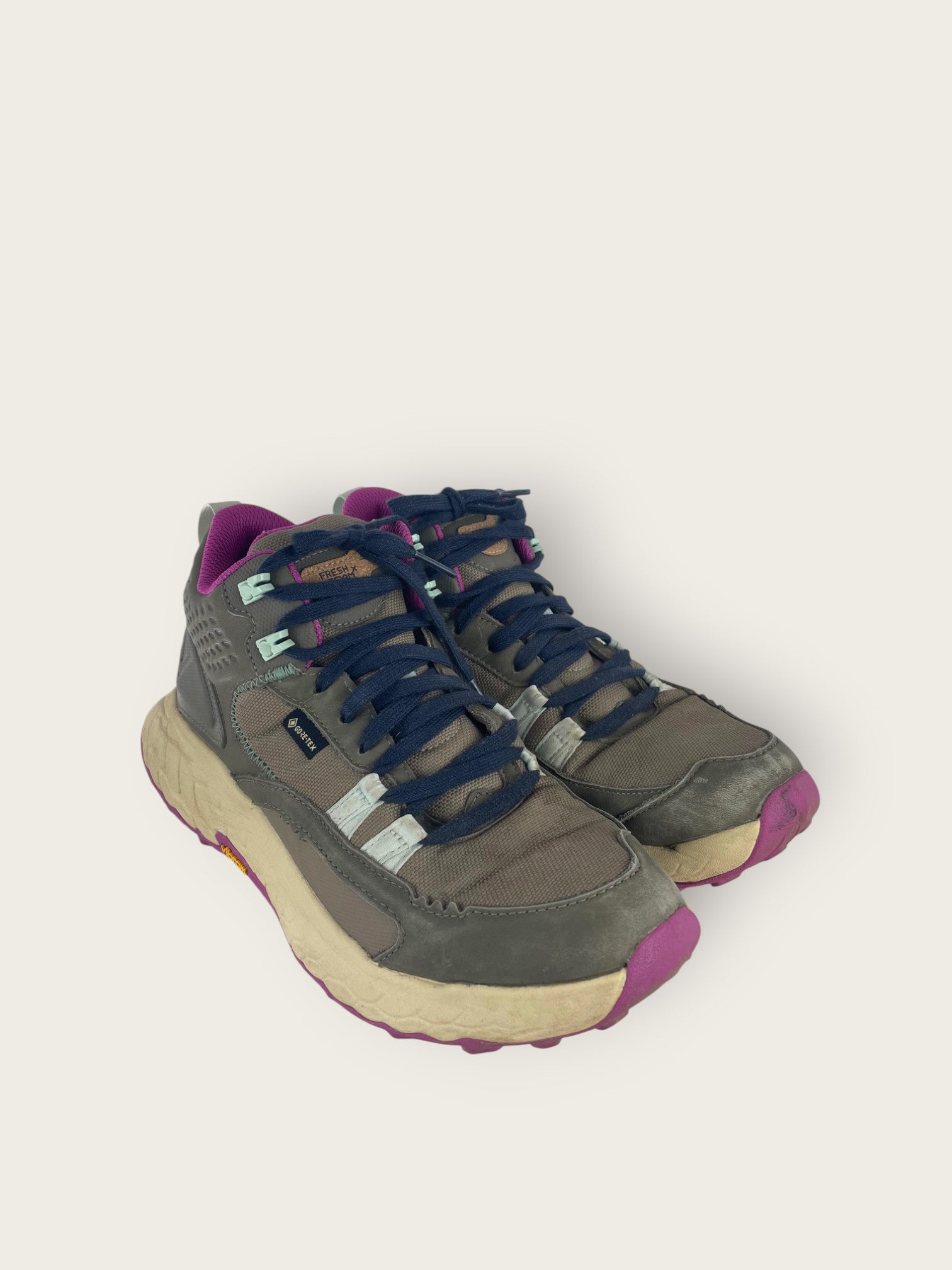 New Balance Trailrunningschuhe (39)