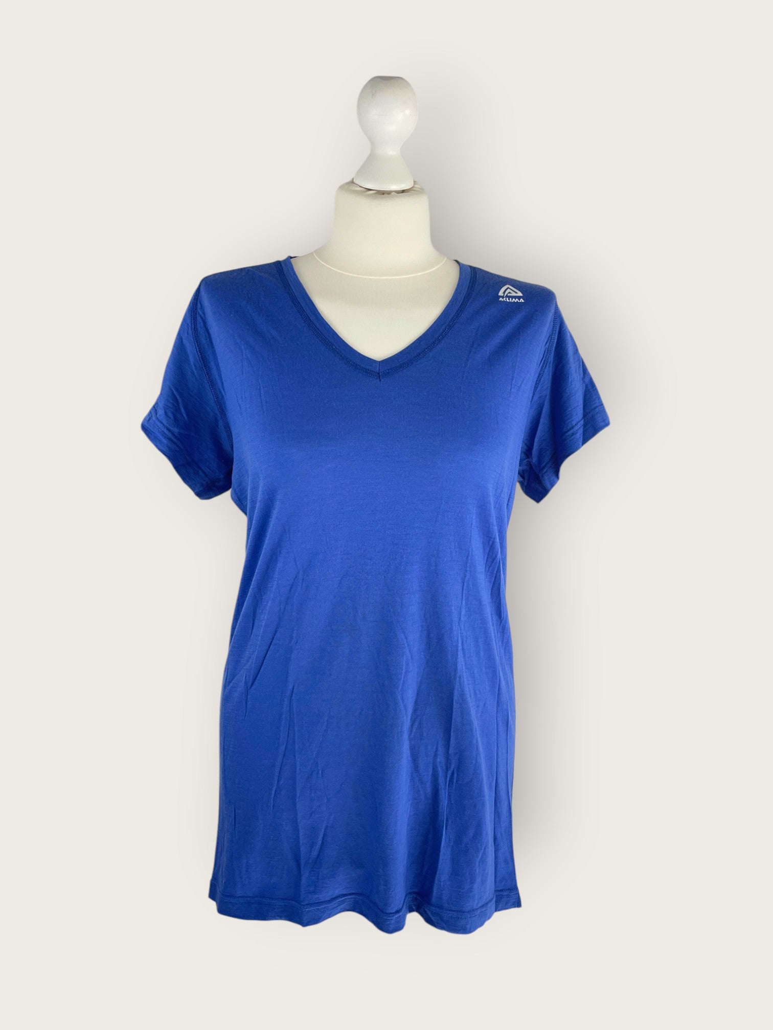 Aklima Merino T-Shirt (XL)