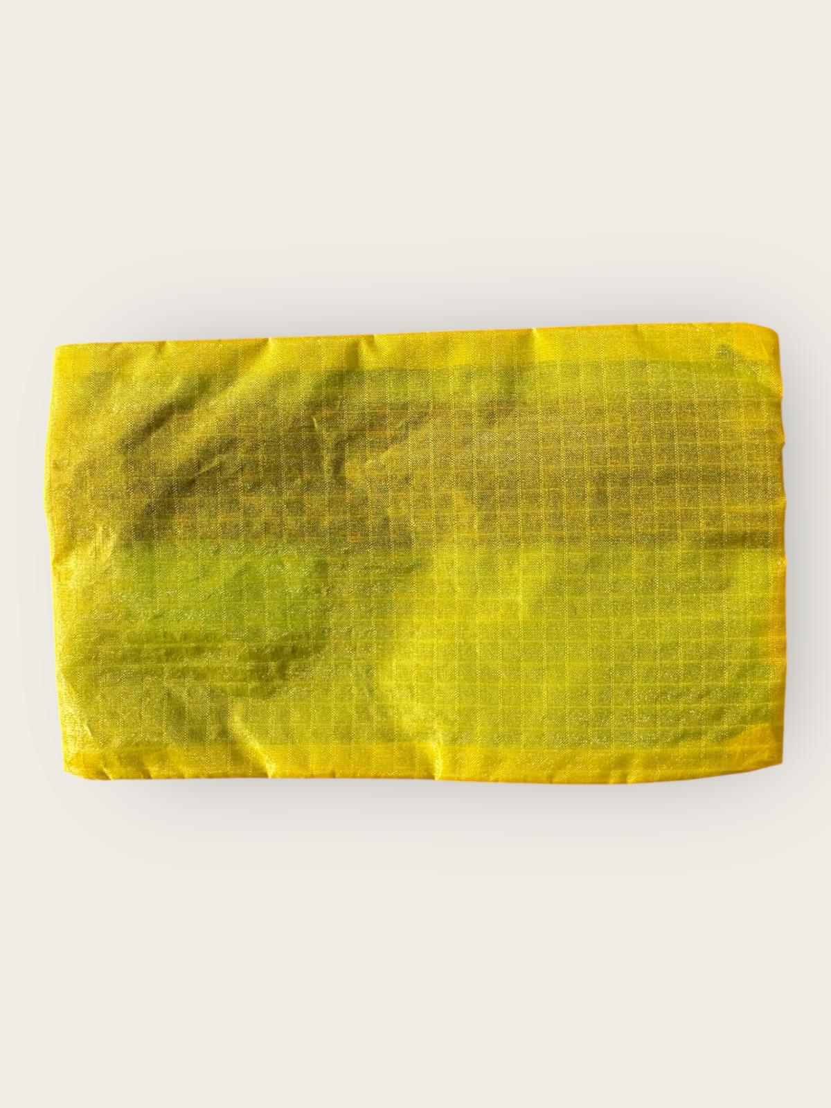 Upcycled wallet Easy