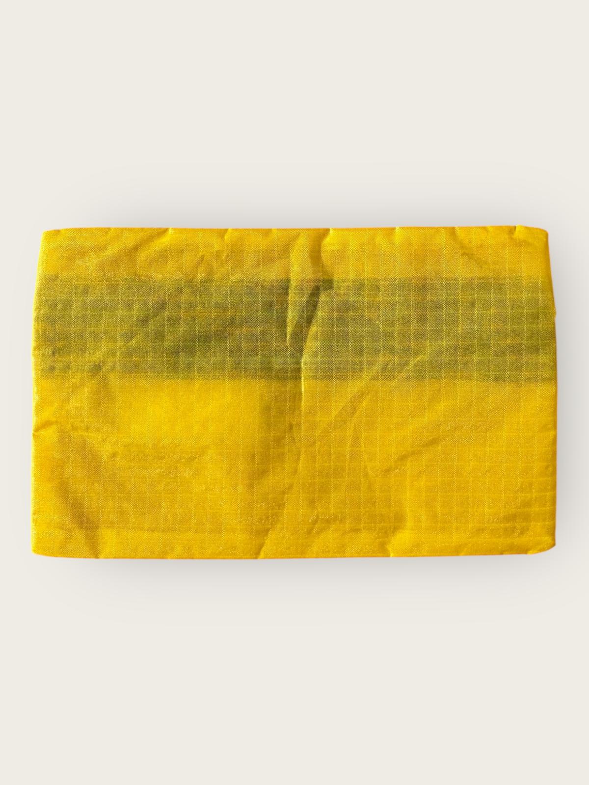 Upcycled wallet Easy