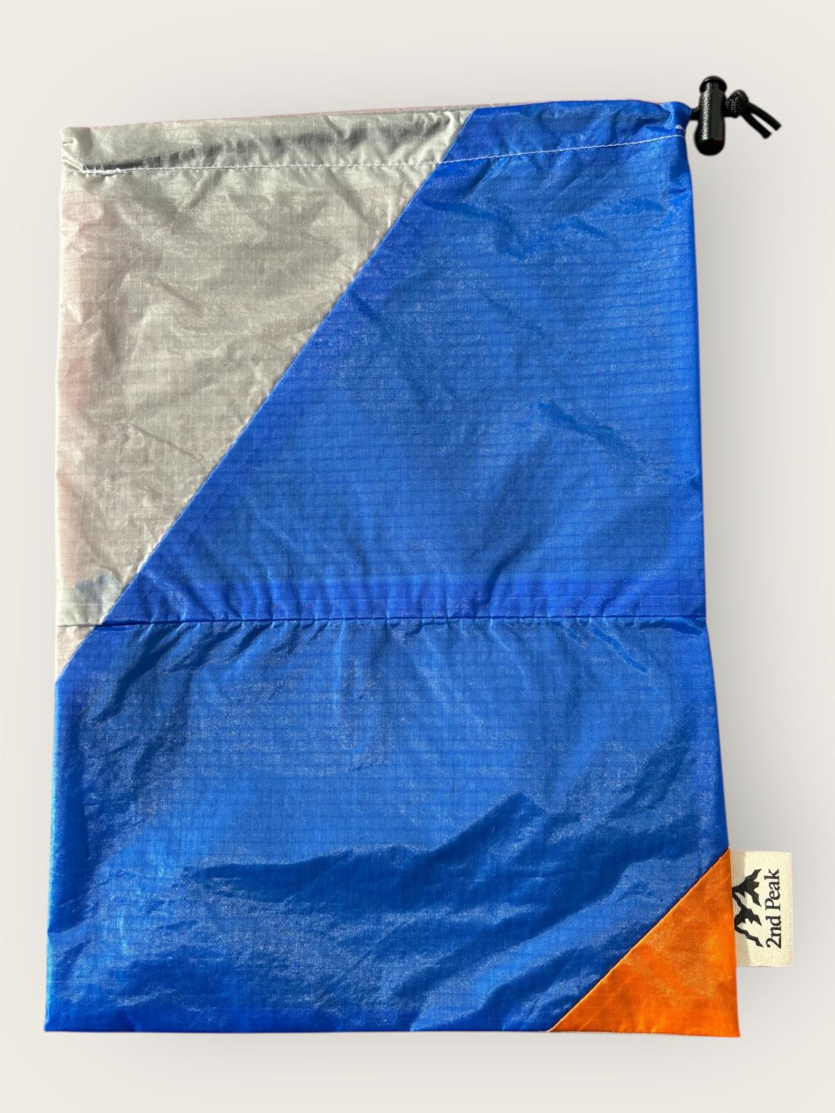 2nd Peak Znünisäckli