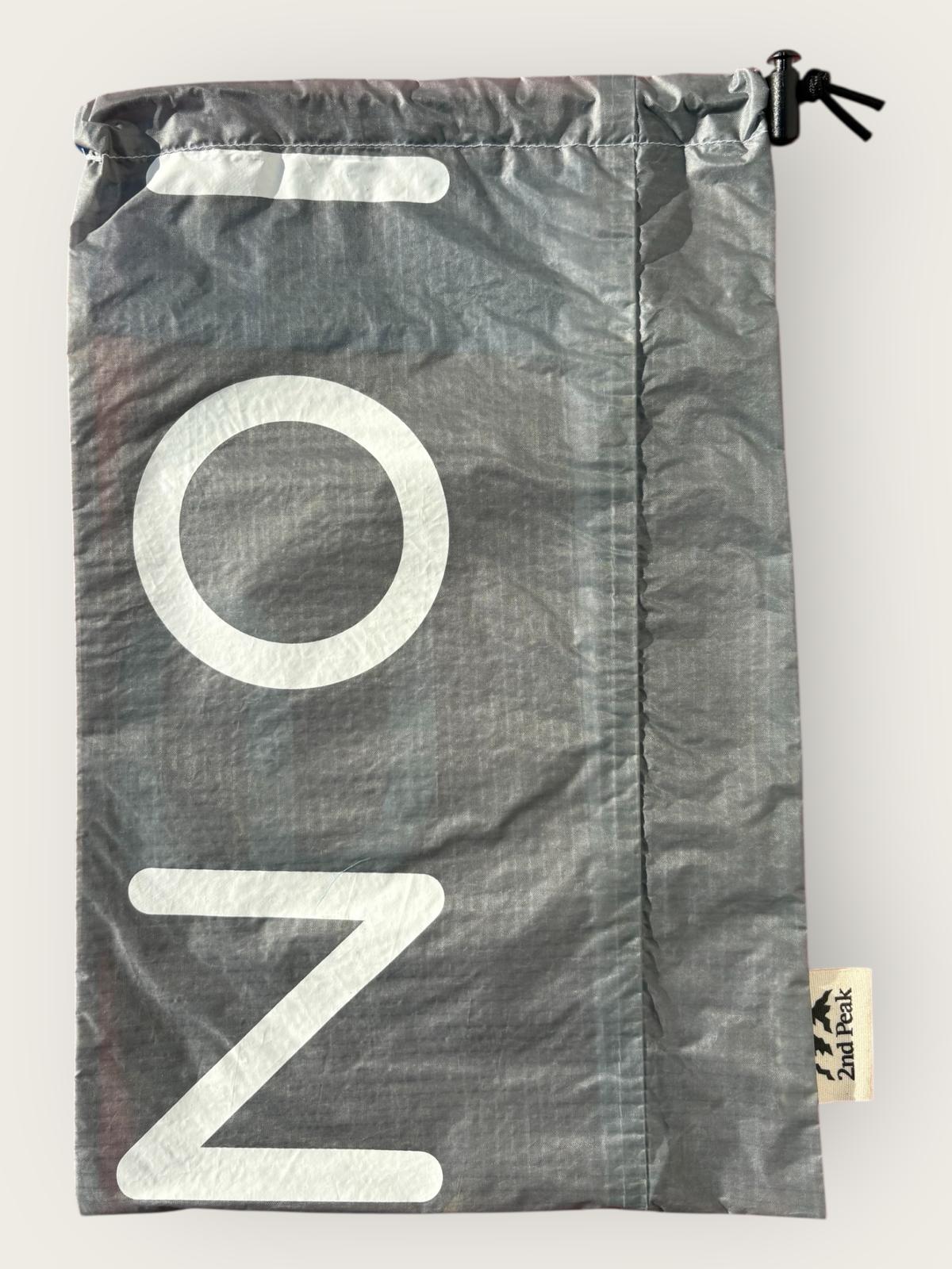 2nd Peak Znünisäckli