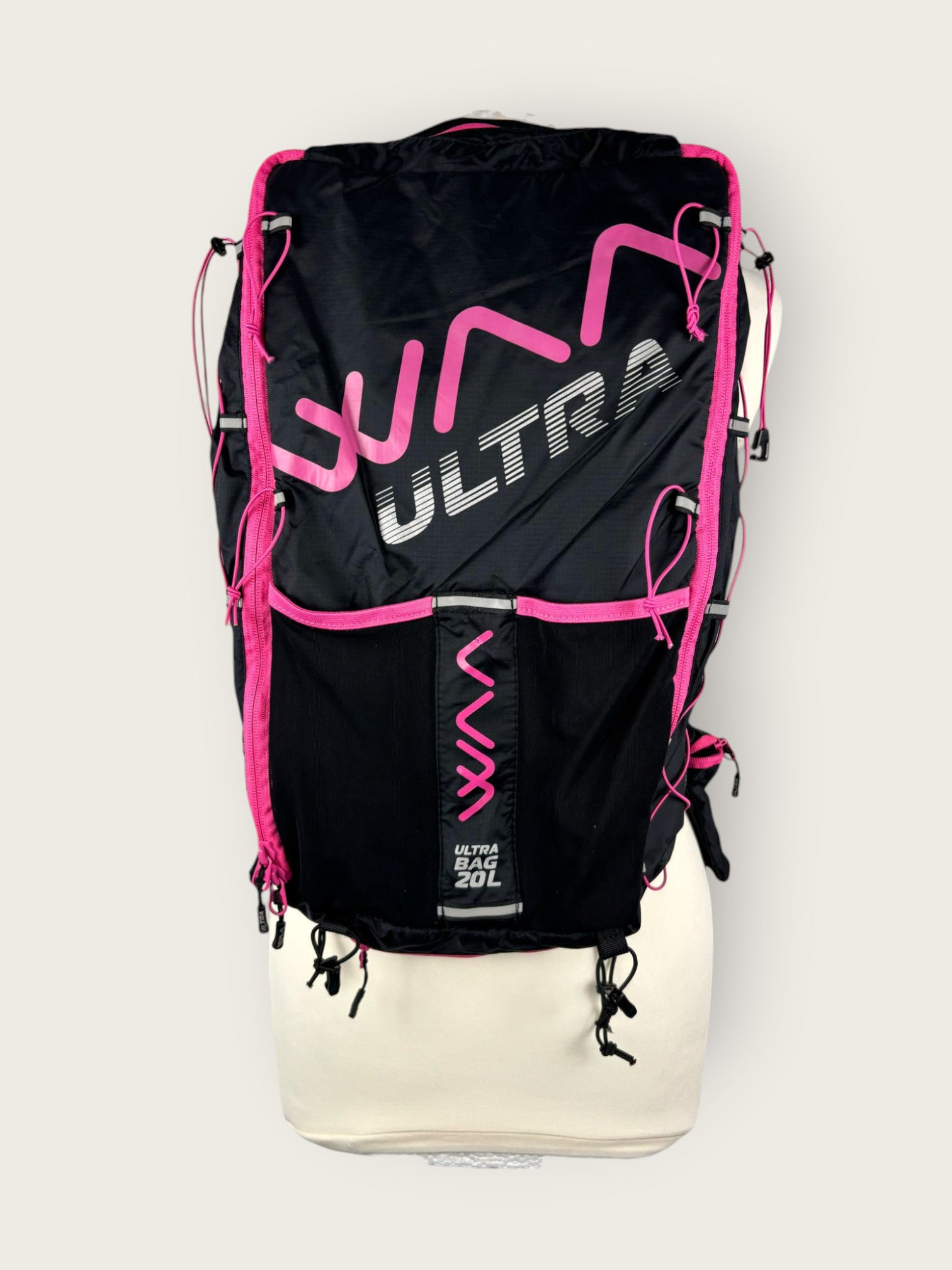 WAA MDS Ultra Etappenlauf Rucksack (20L)