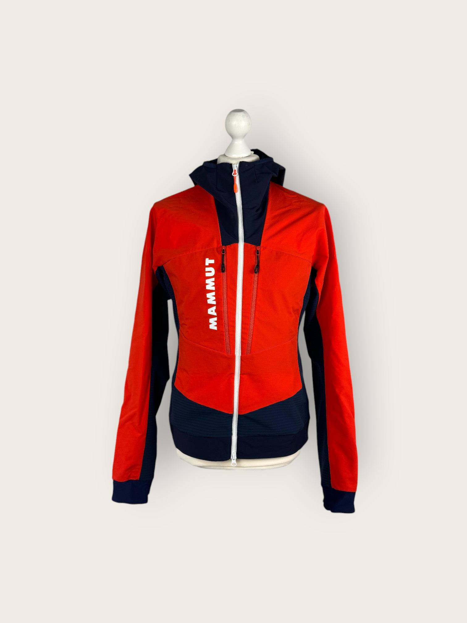 Mammut Hybridjacke Eiger Extreme Aenergy SO (M)