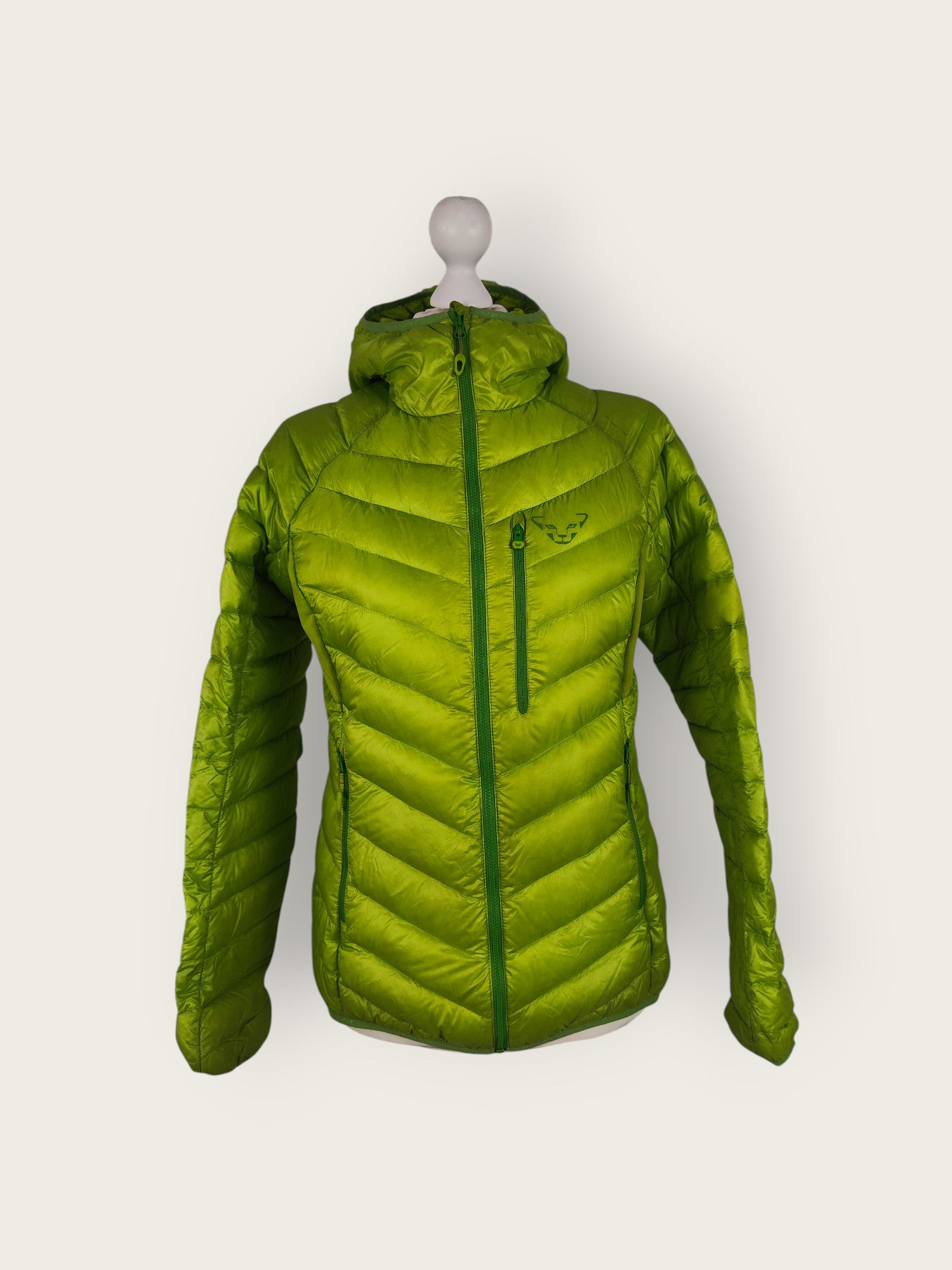 Dynafit Daunenjacke (M)