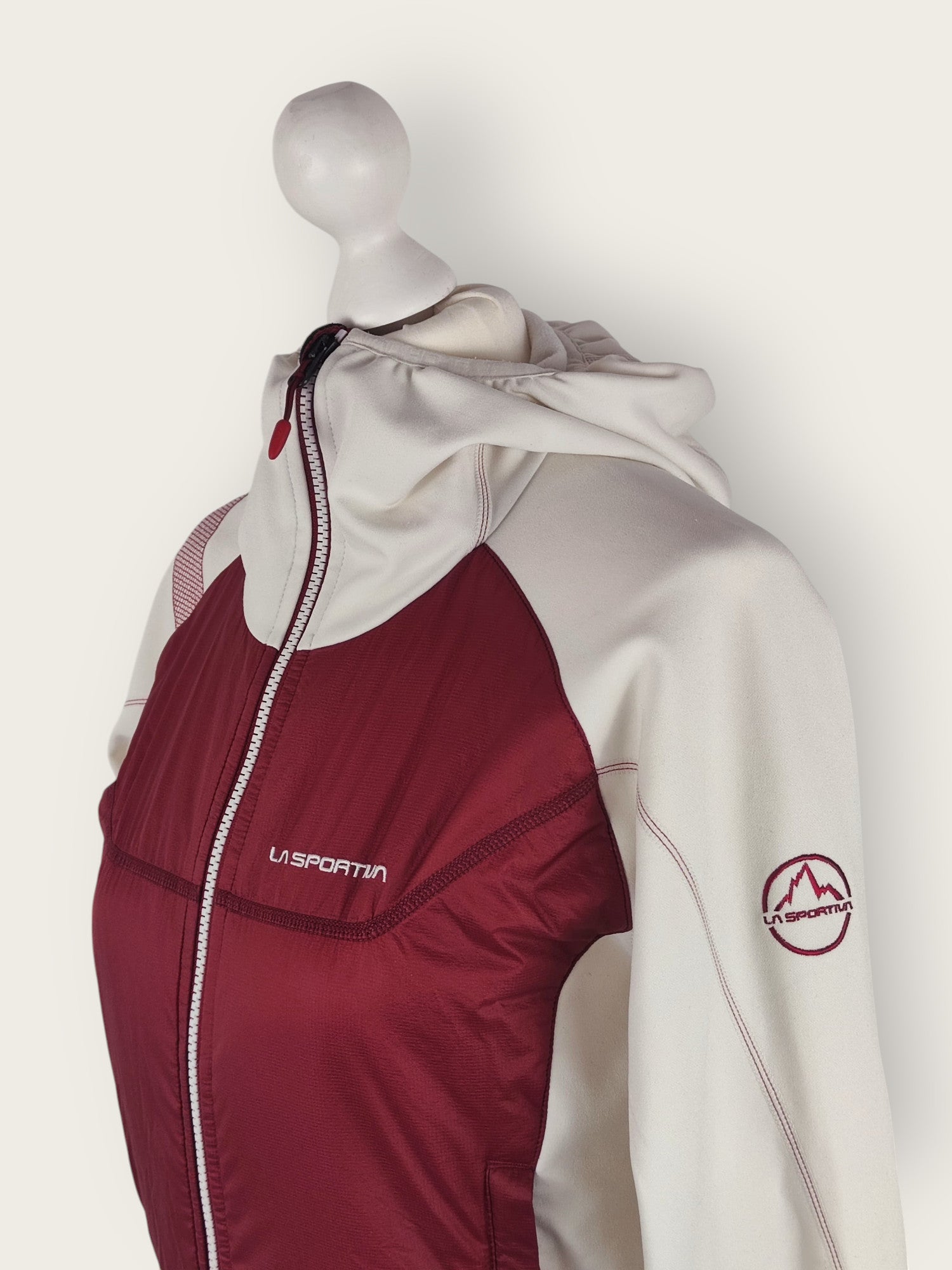 La Sportiva Fleecejacke (S)