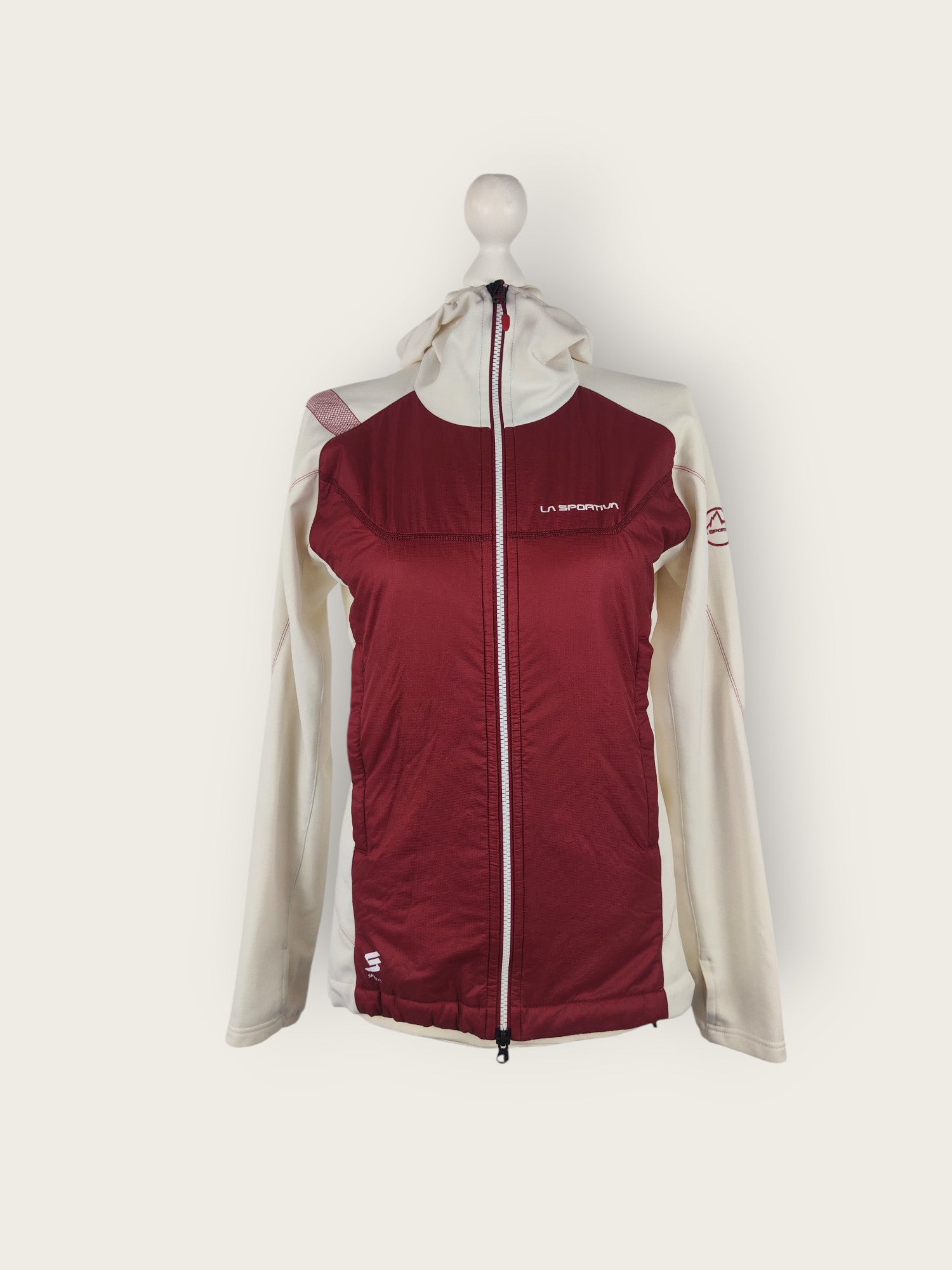 La Sportiva Fleecejacke (S)