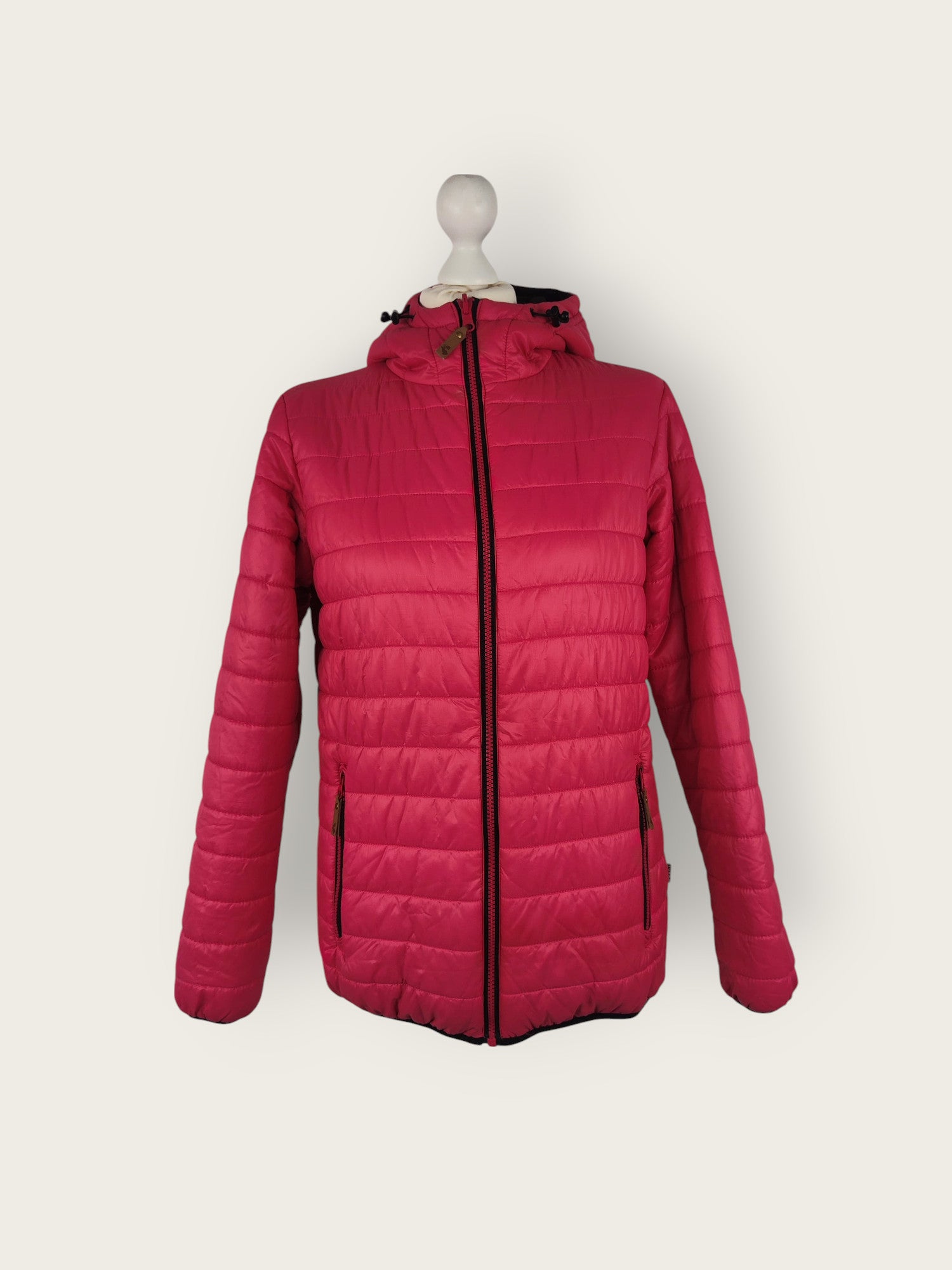 Rukka Hybrid Jacke (S)