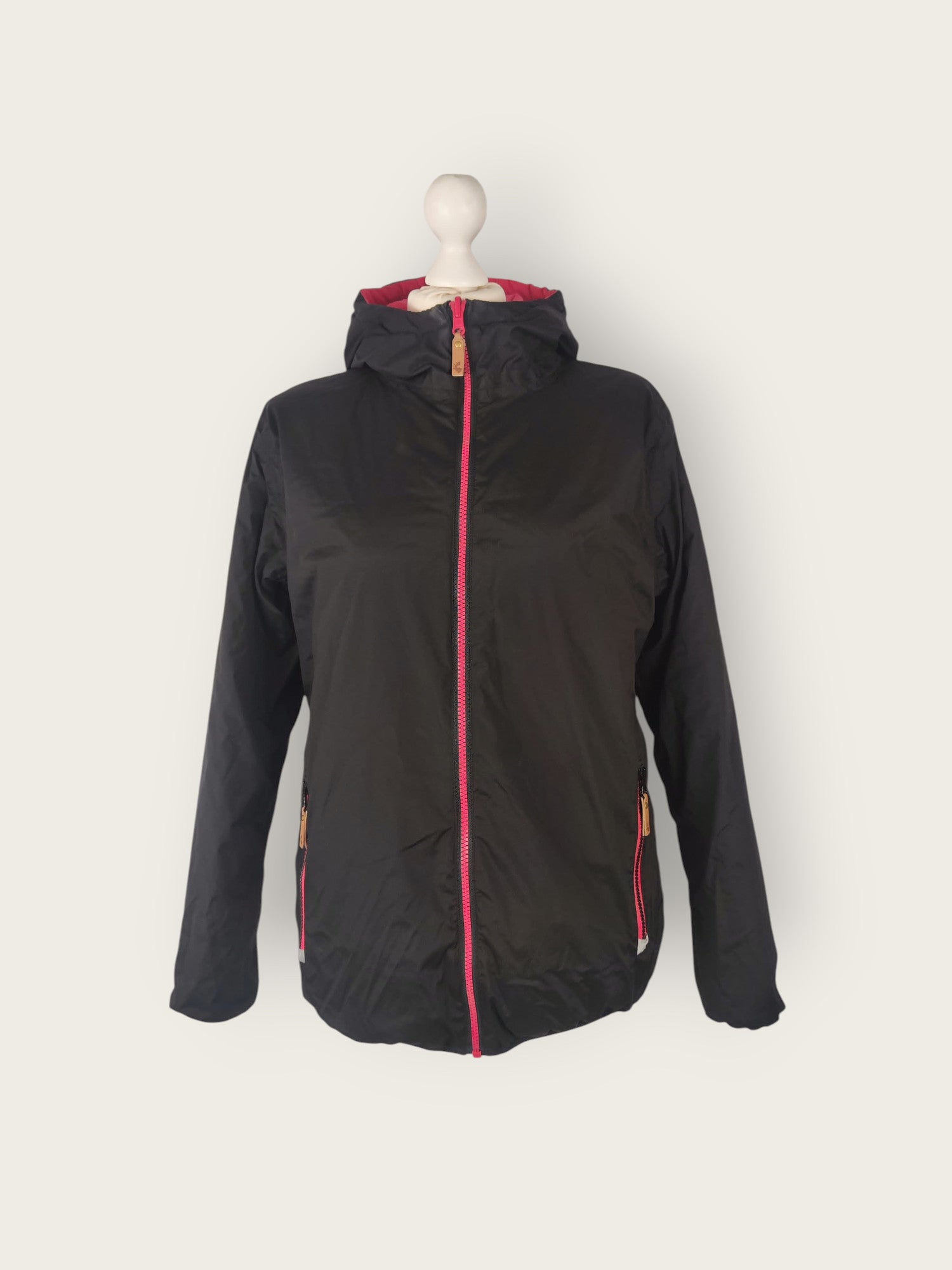Rukka Hybrid Jacke (S)