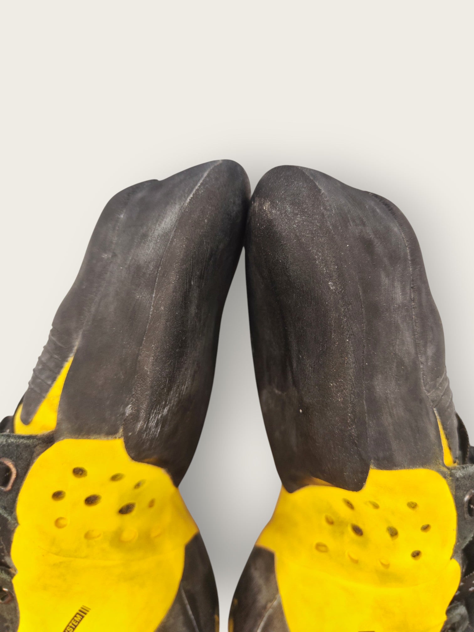 La Sportiva Kletterschuhe Solution Comp (40.5)