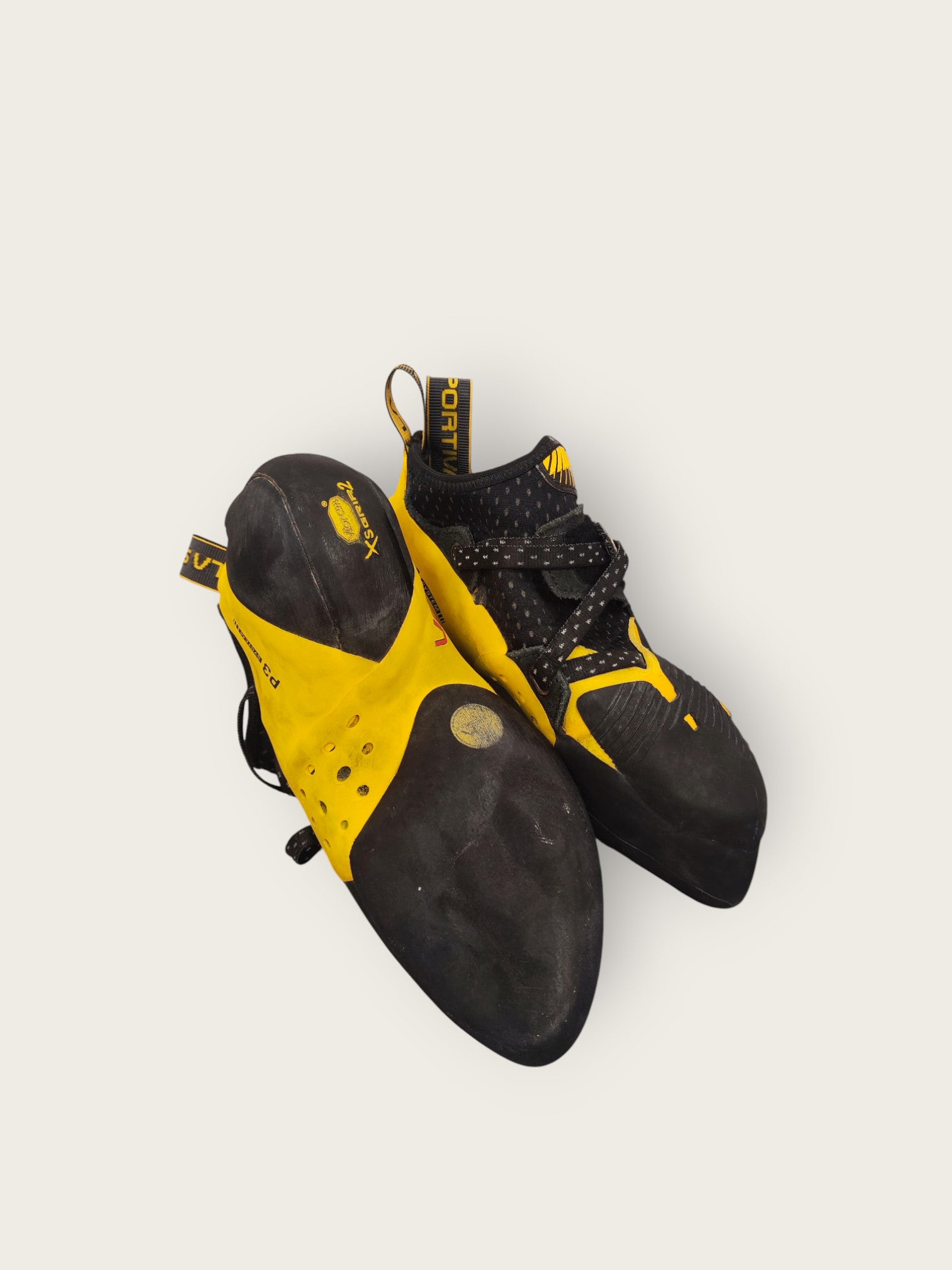 La Sportiva Kletterschuhe Solution Comp (40.5)