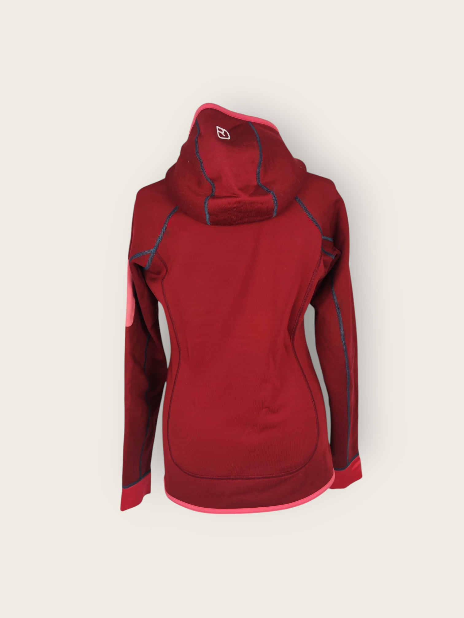 Ortovox Fleecejacke Plus (M)