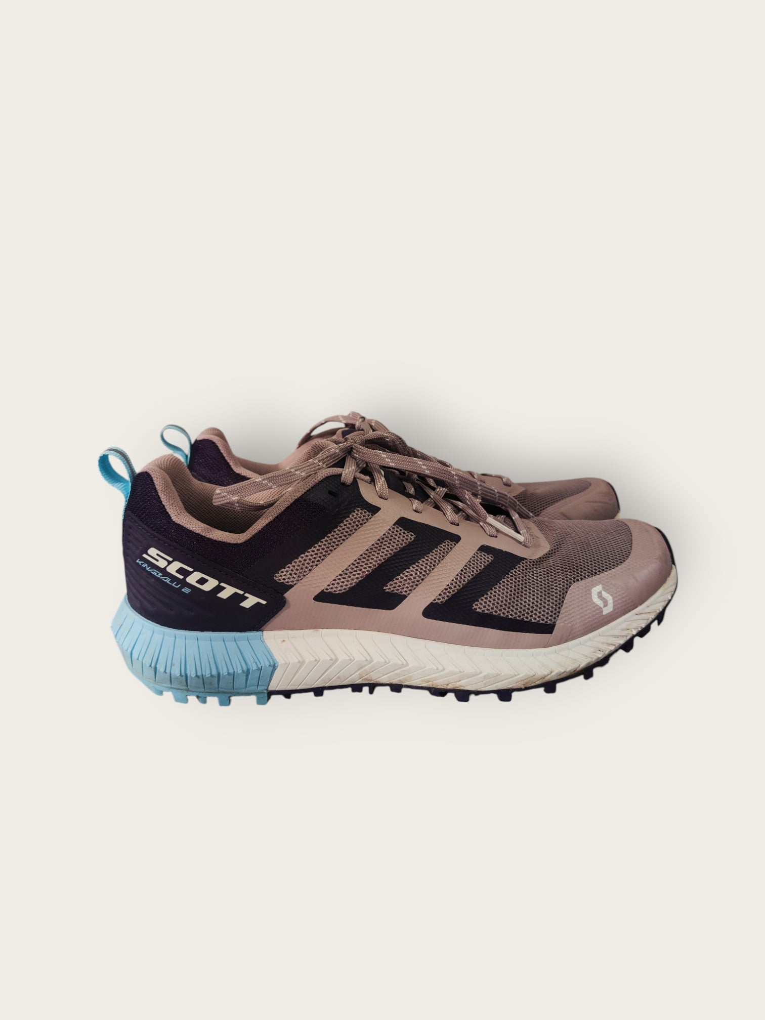 Scott Trailrunningschuhe Kinabalu 2 (41)